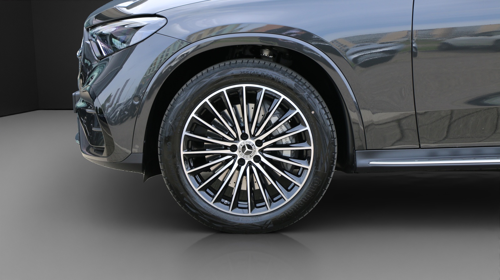 MERCEDES-BENZ GLC Coupé 220 d 4Matic-image-16