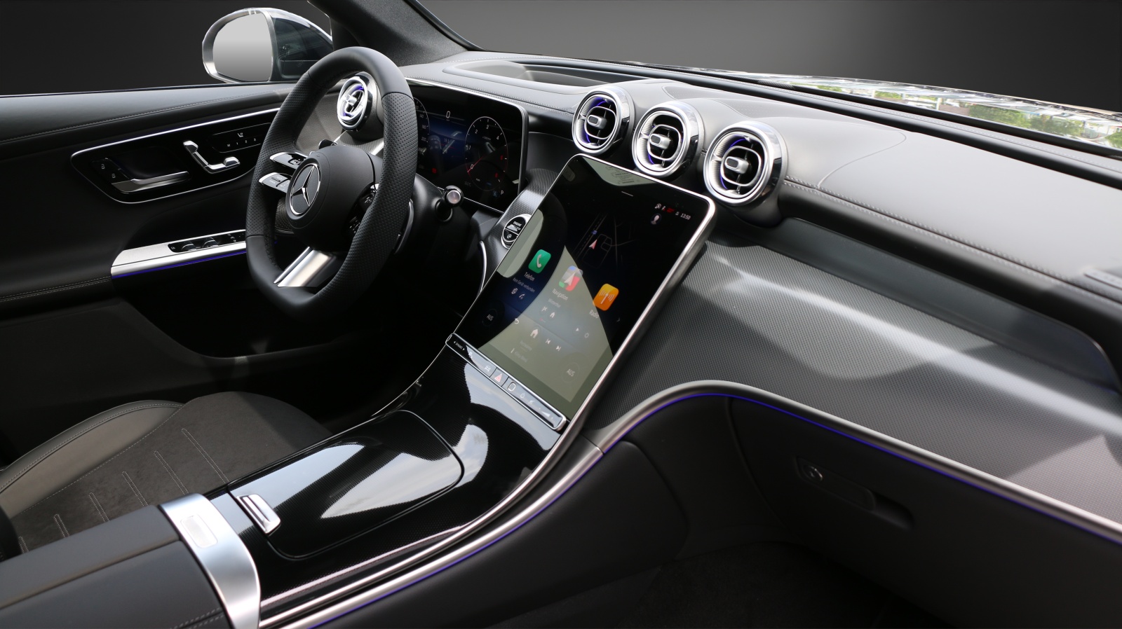 MERCEDES-BENZ GLC Coupé 220 d 4Matic-image-6