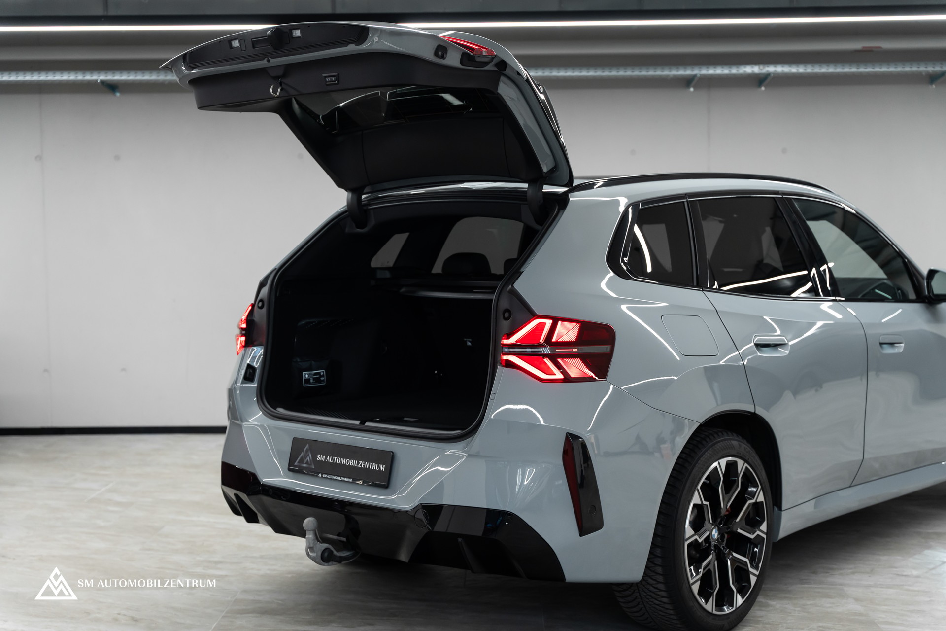 BMW X3 40d xDrive M Sport Pro / Panorama / 360° / AHK / Sitzbelüftung-image-11