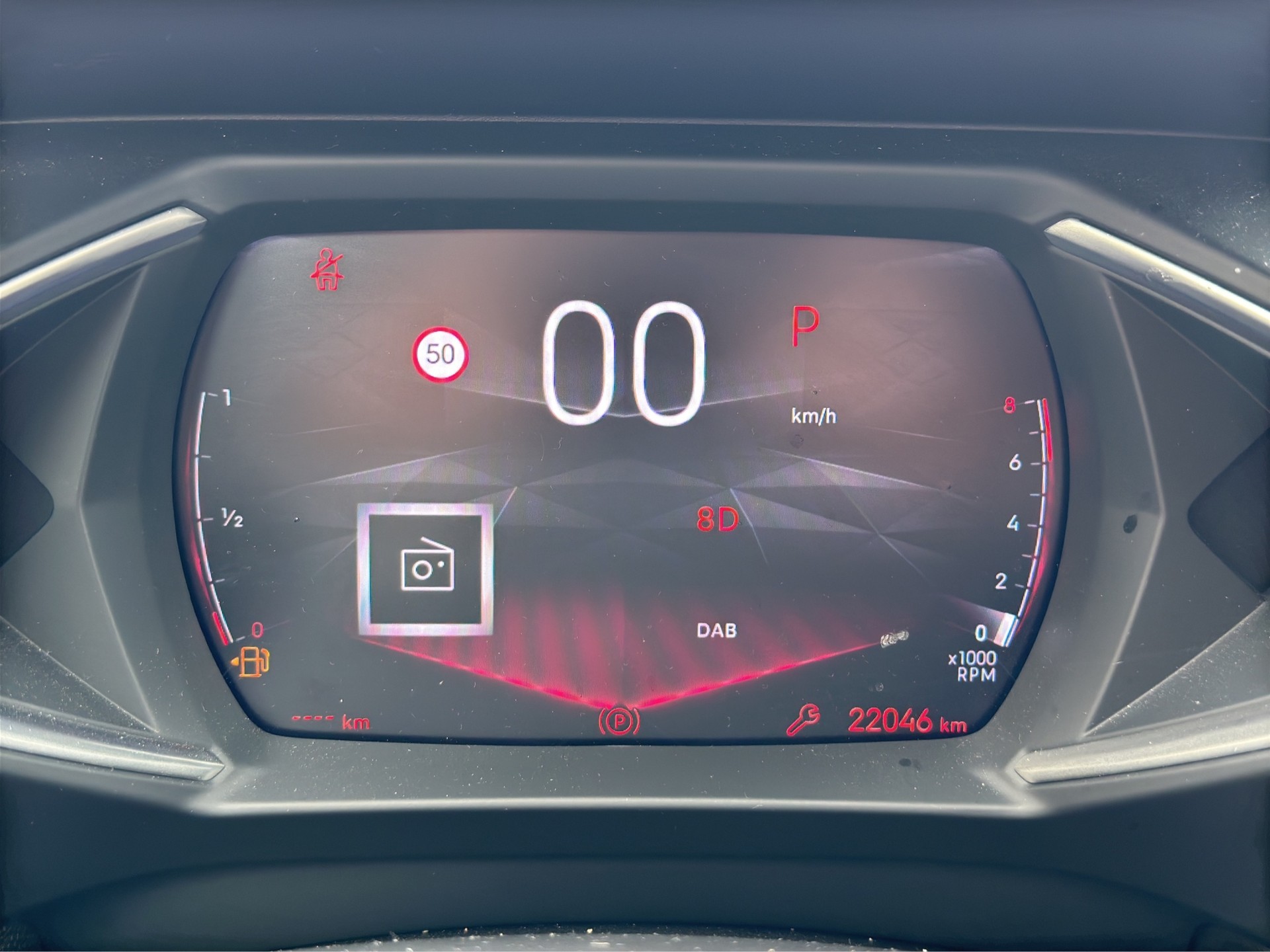 DS AUTOMOBILES DS 3 1.2 PureTech Performance Line Bi-Color EAT8-image-10