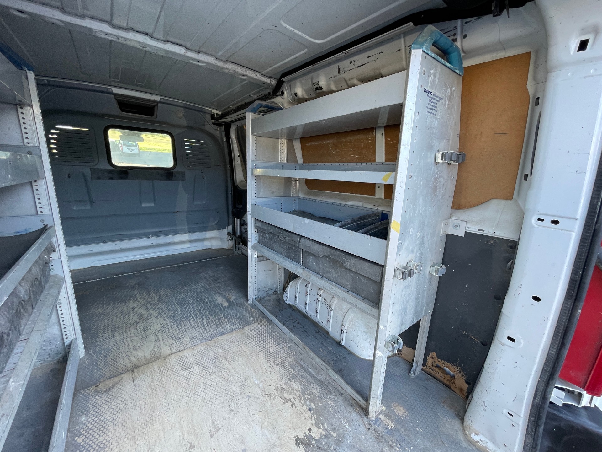 CITROEN Jumpy 2.0 HDi 12 L2H1-image-12