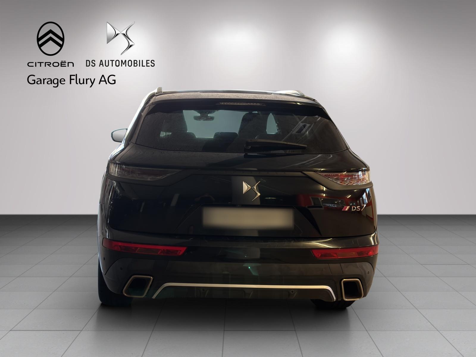 DS AUTOMOBILES 7 Crossback 1.6 PureTech Performance Line-image-3