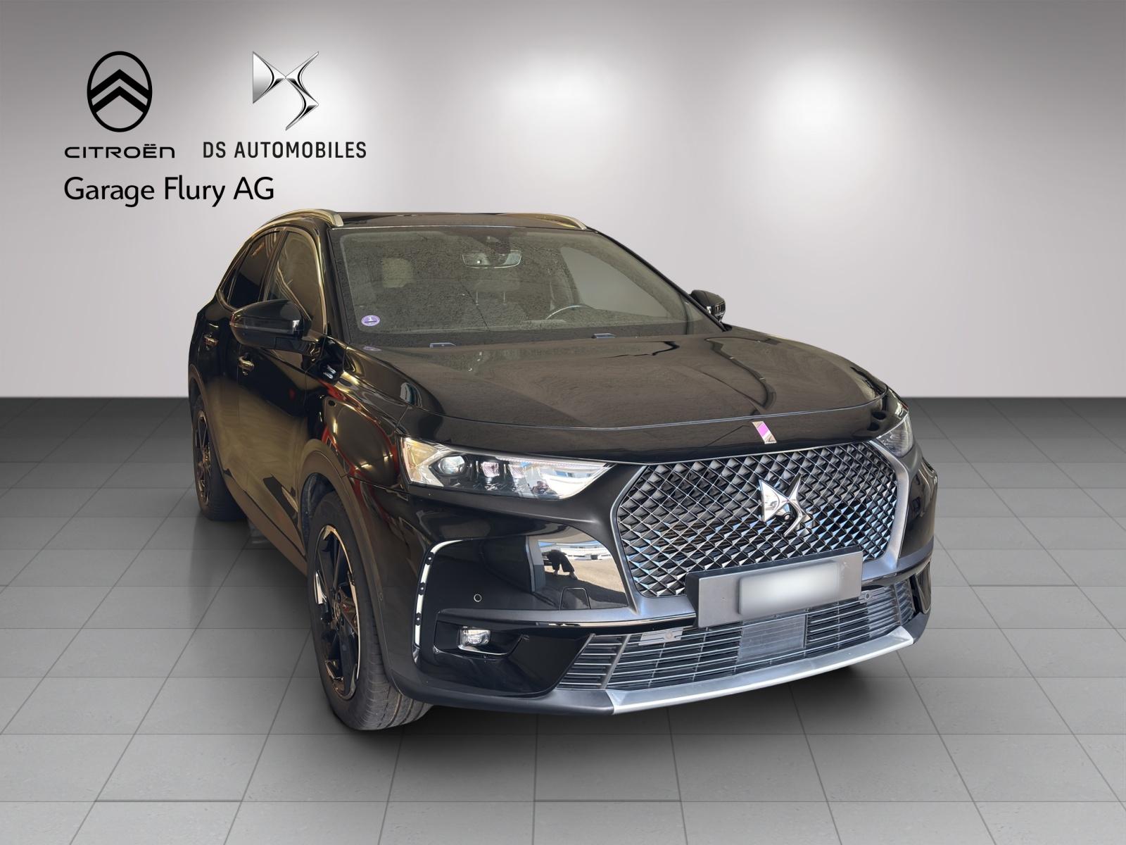 DS AUTOMOBILES 7 Crossback 1.6 PureTech Performance Line-image-5