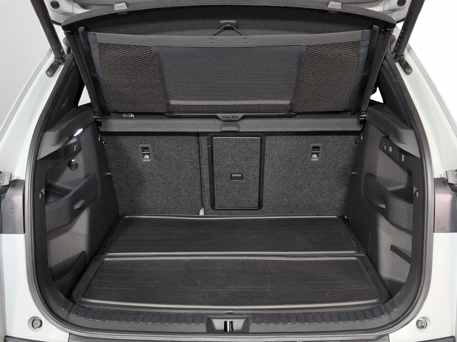 SKODA Elroq 85-image-14