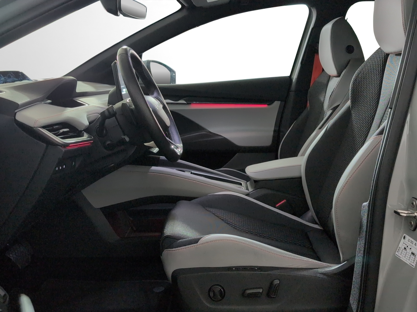 SKODA Elroq 85-image-5