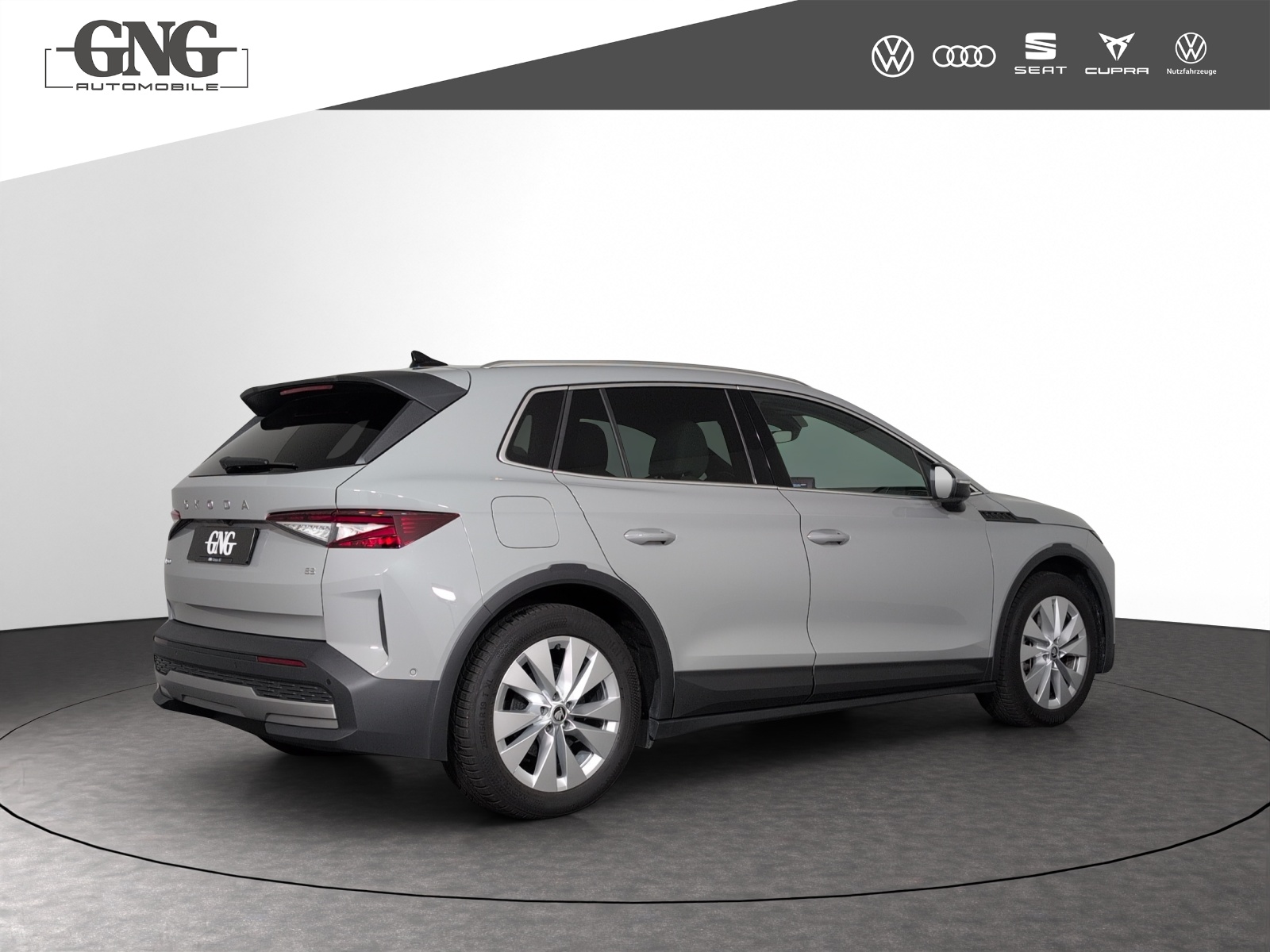 SKODA Elroq 85-image-2