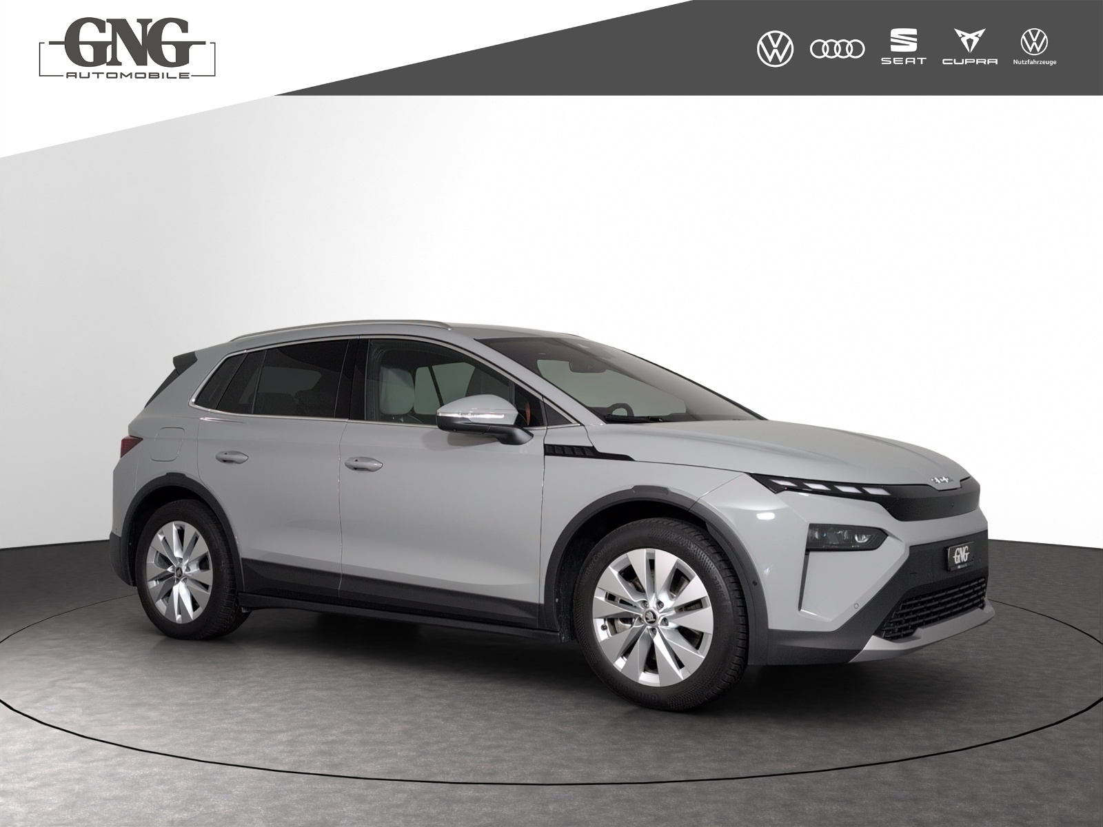 SKODA Elroq 85-image-3