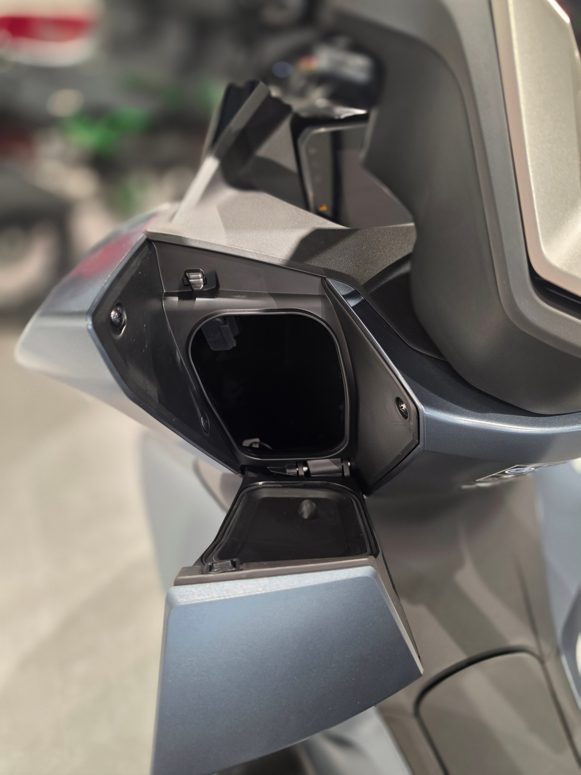 HONDA PCX 125 i ABS-image-11