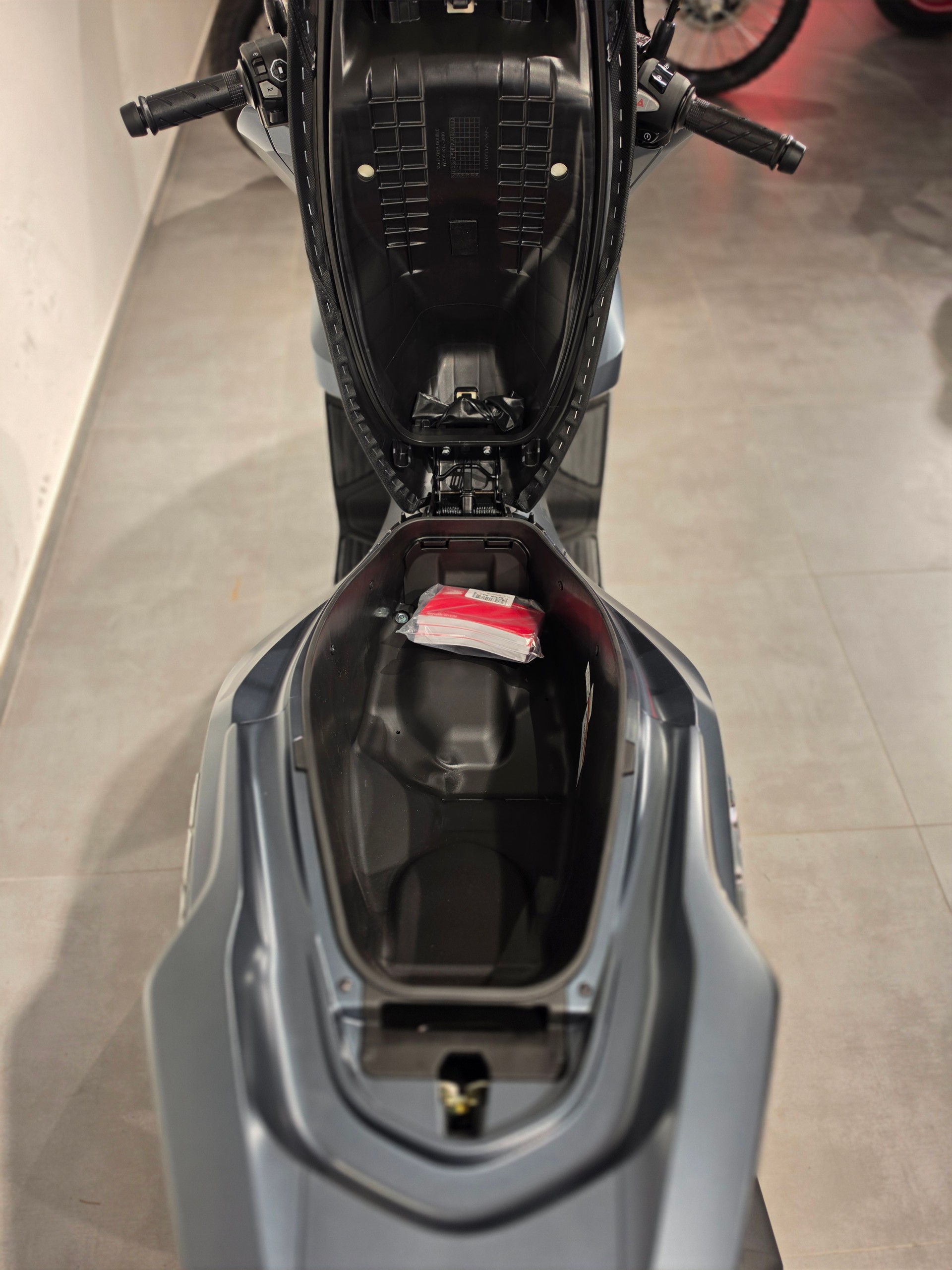 HONDA PCX 125 i ABS-image-7