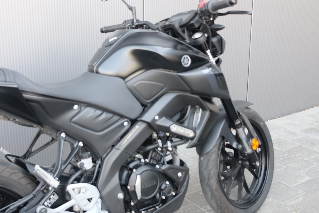YAMAHA MT-125 ABS-image-4