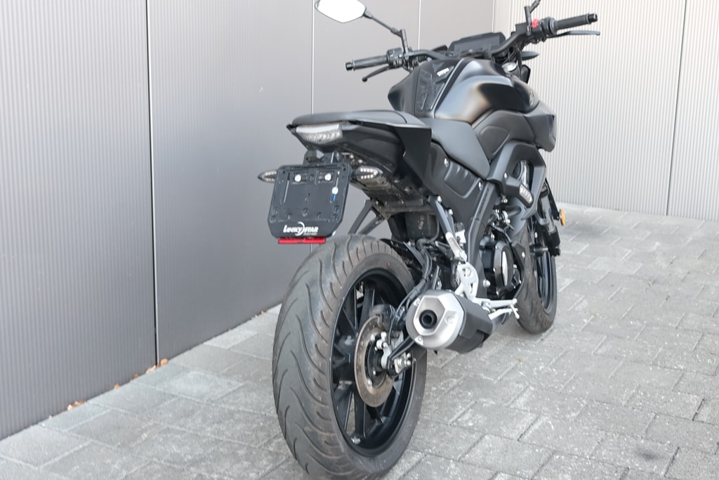 YAMAHA MT-125 ABS-image-5