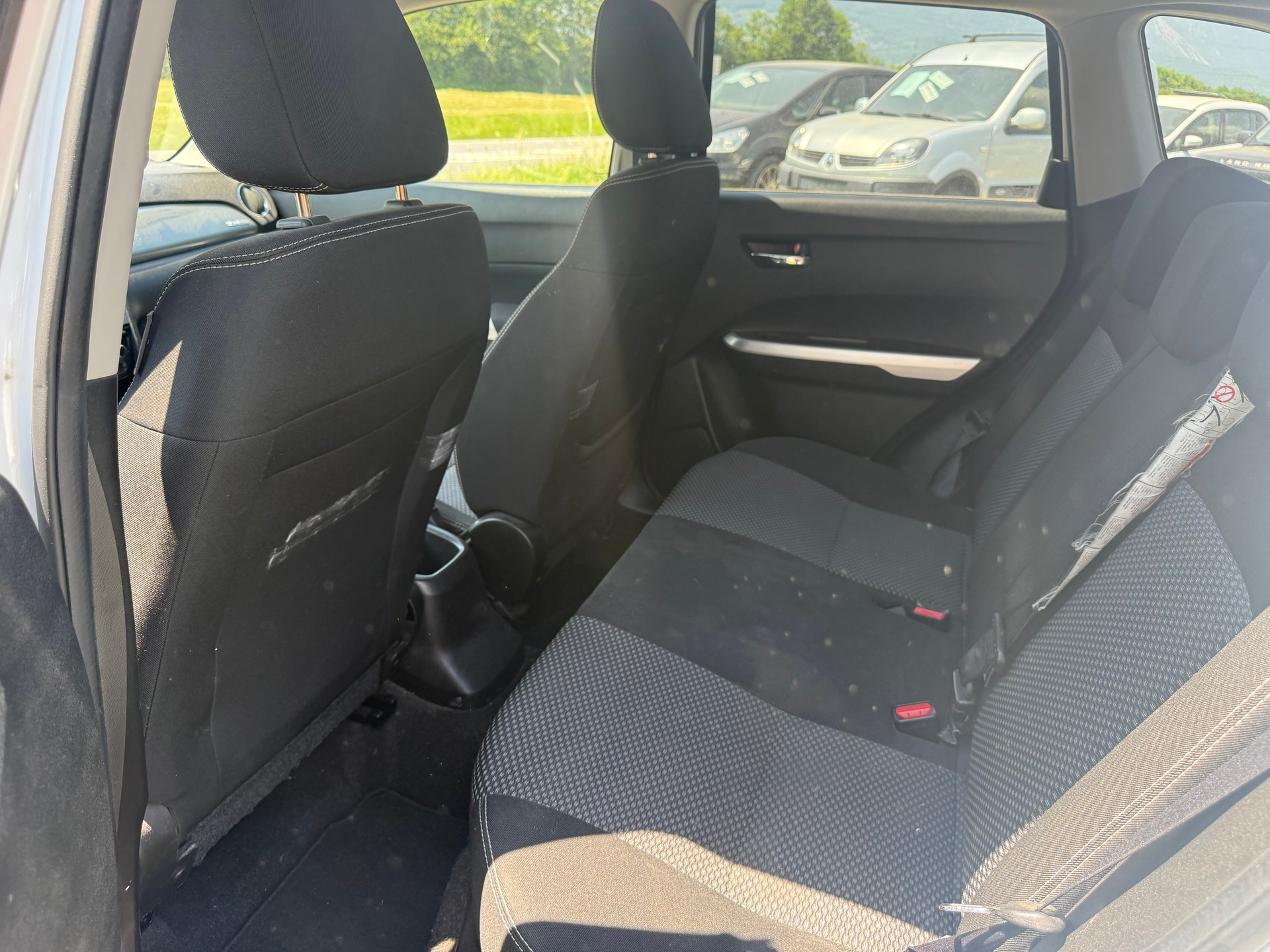 SUZUKI Vitara 1.6 Compact Top-image-7