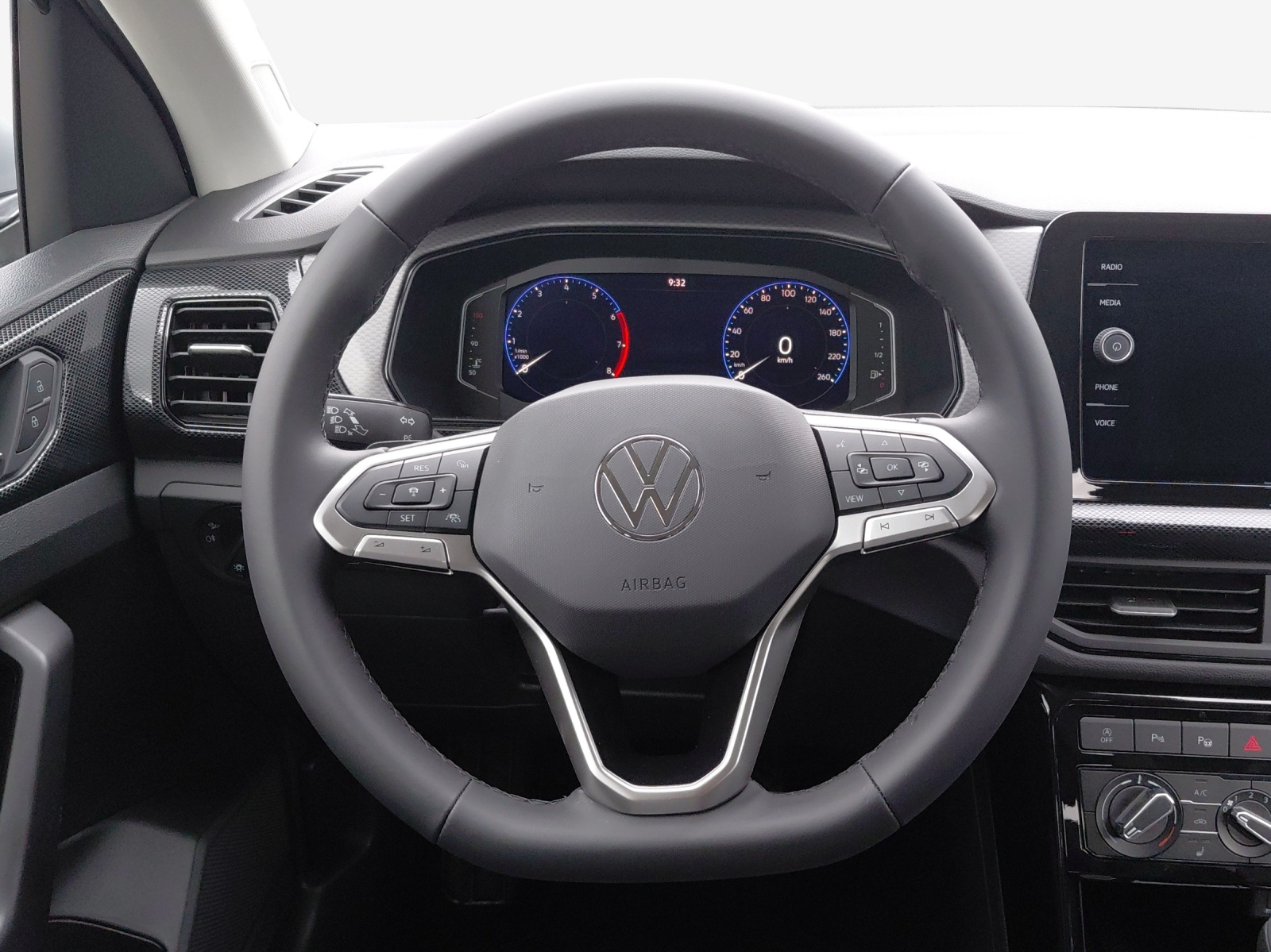 VW T-Cross 1.0 TSI EVO United DSG-image-9