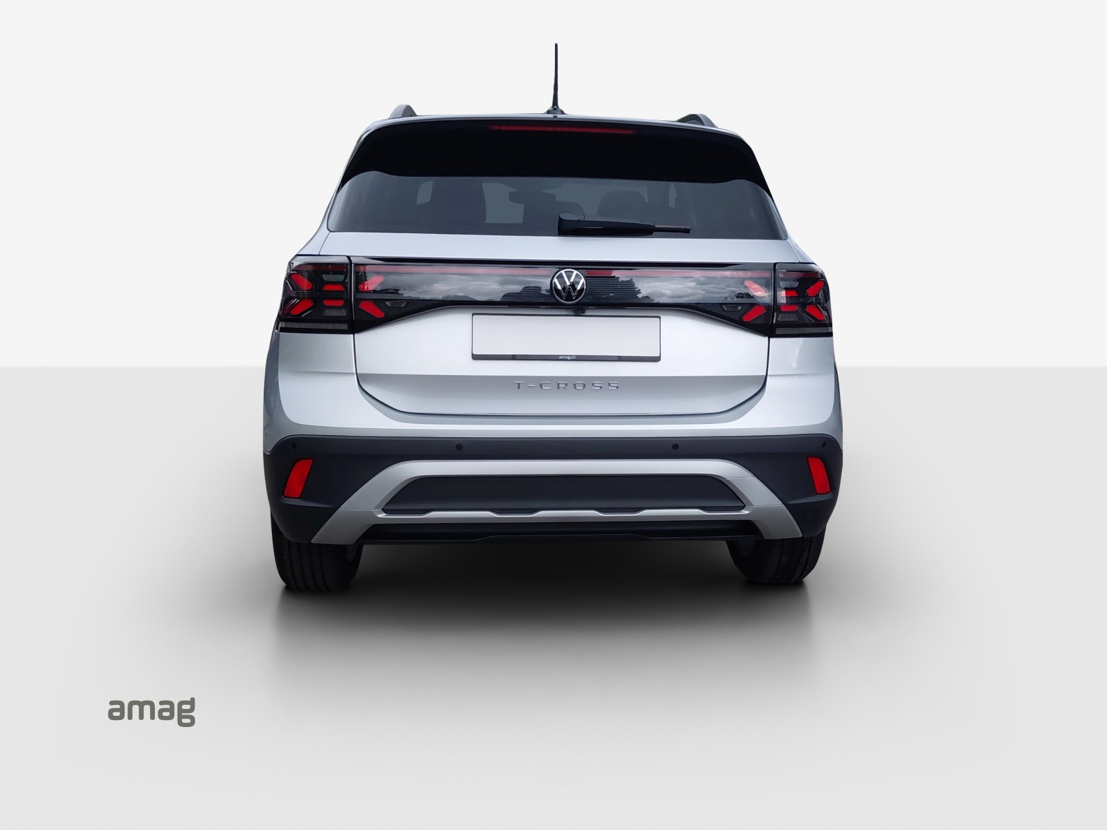 VW T-Cross 1.0 TSI EVO United DSG-image-3