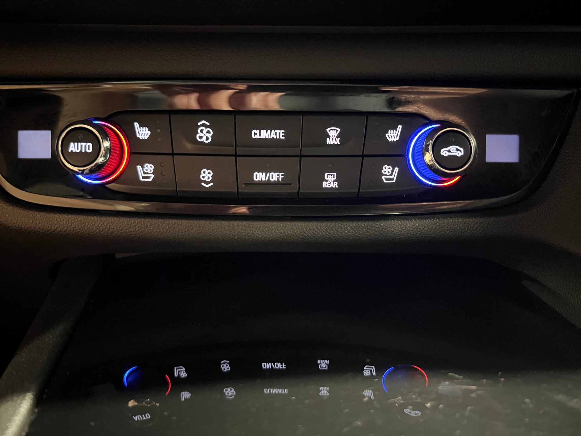 OPEL Insignia 2.0 T Sports Tourer GSi Automatic-image-20