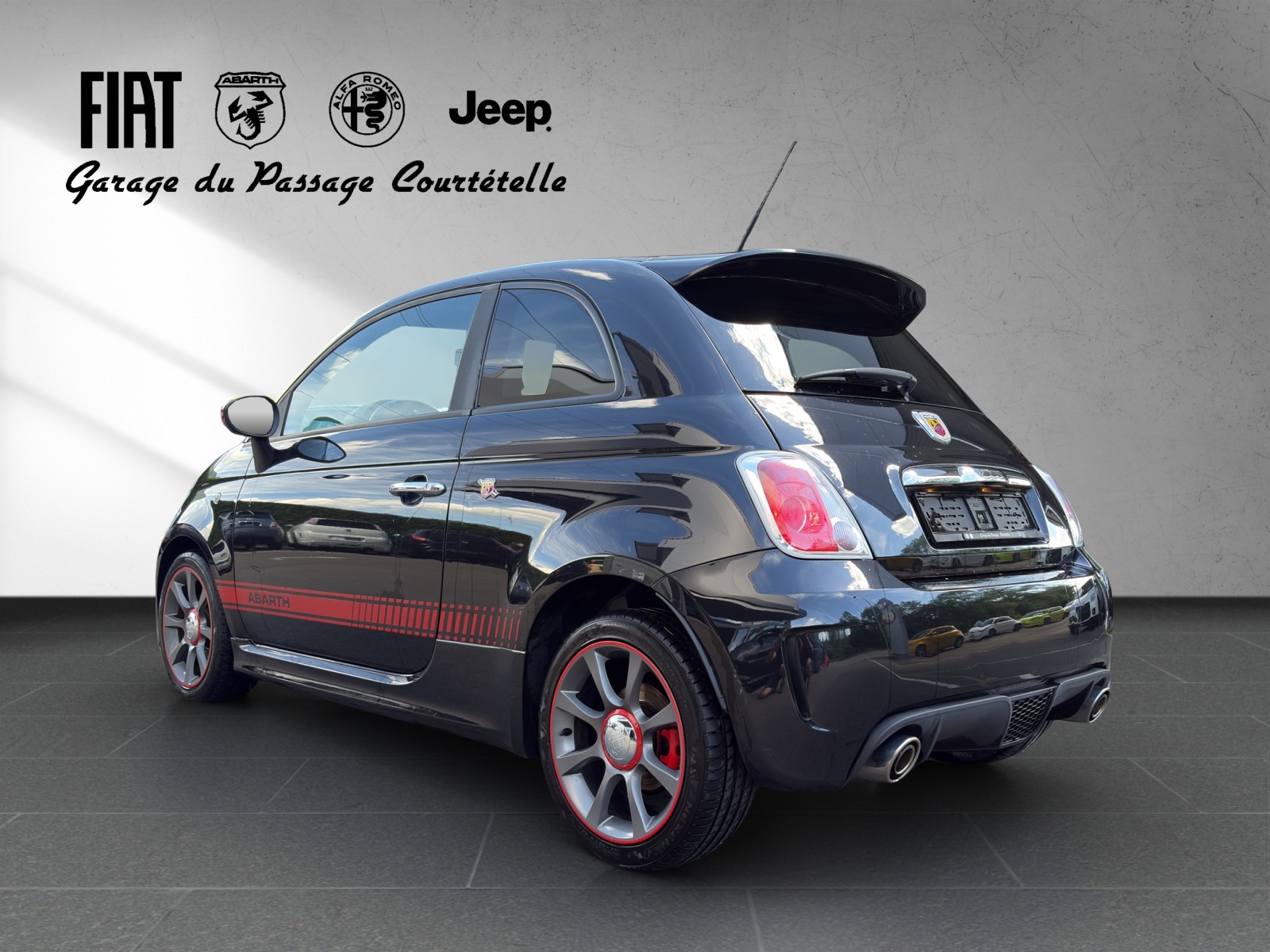 FIAT 500 1.4 16V Turbo Abarth-image-4