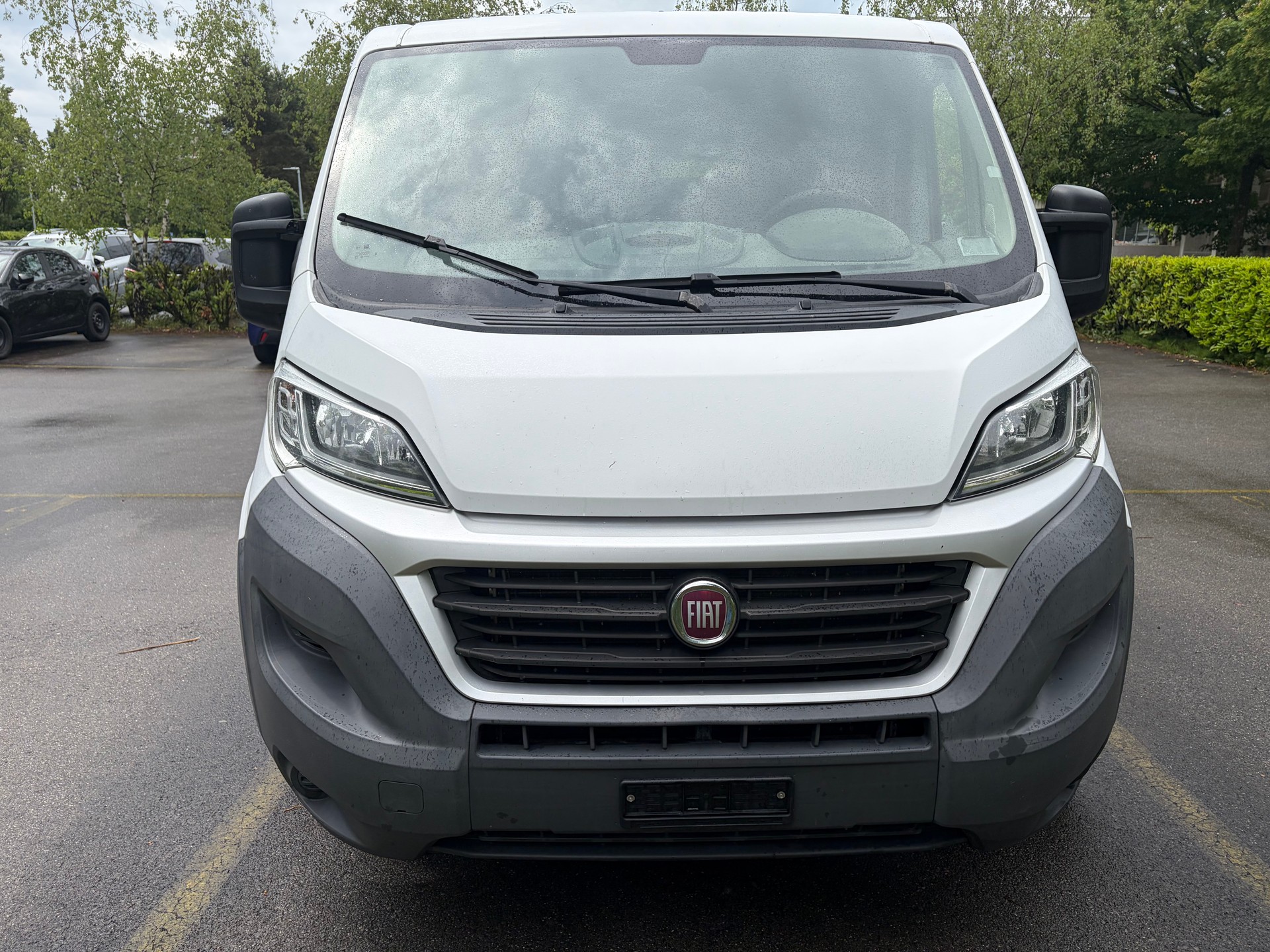 FIAT Ducato 17Q 2.3 MJ-image-0