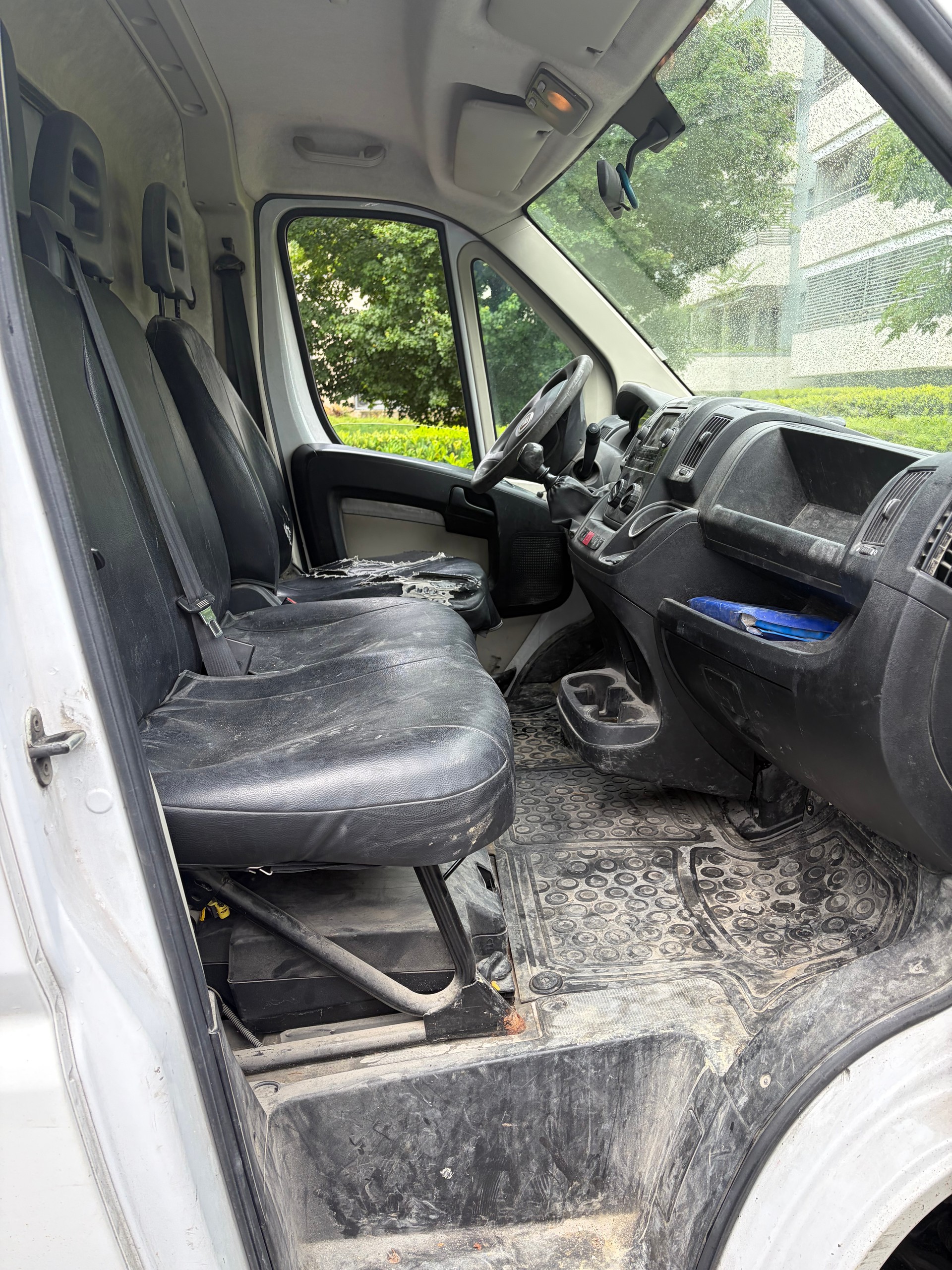 FIAT Ducato 17Q 2.3 MJ-image-14