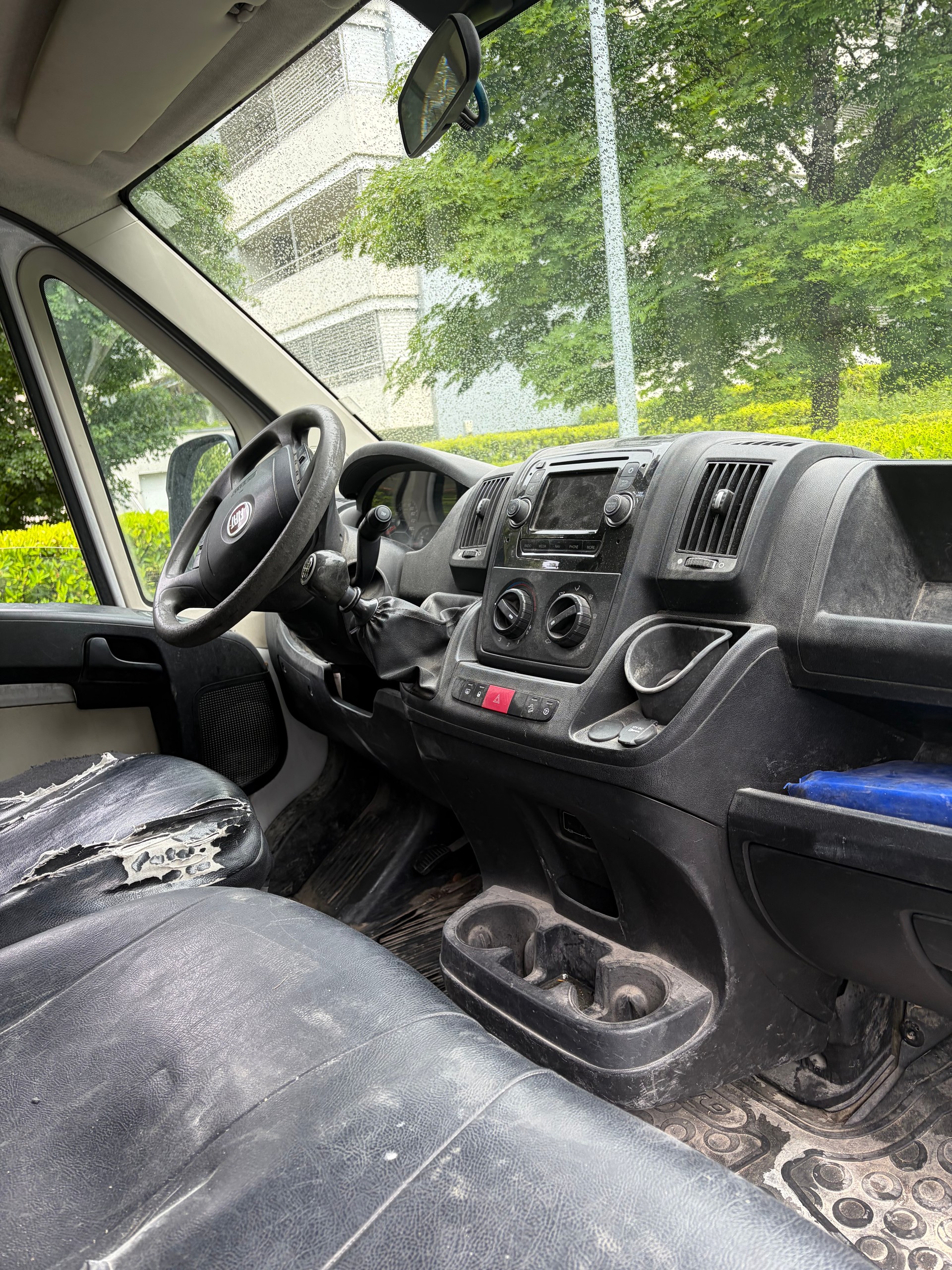 FIAT Ducato 17Q 2.3 MJ-image-13