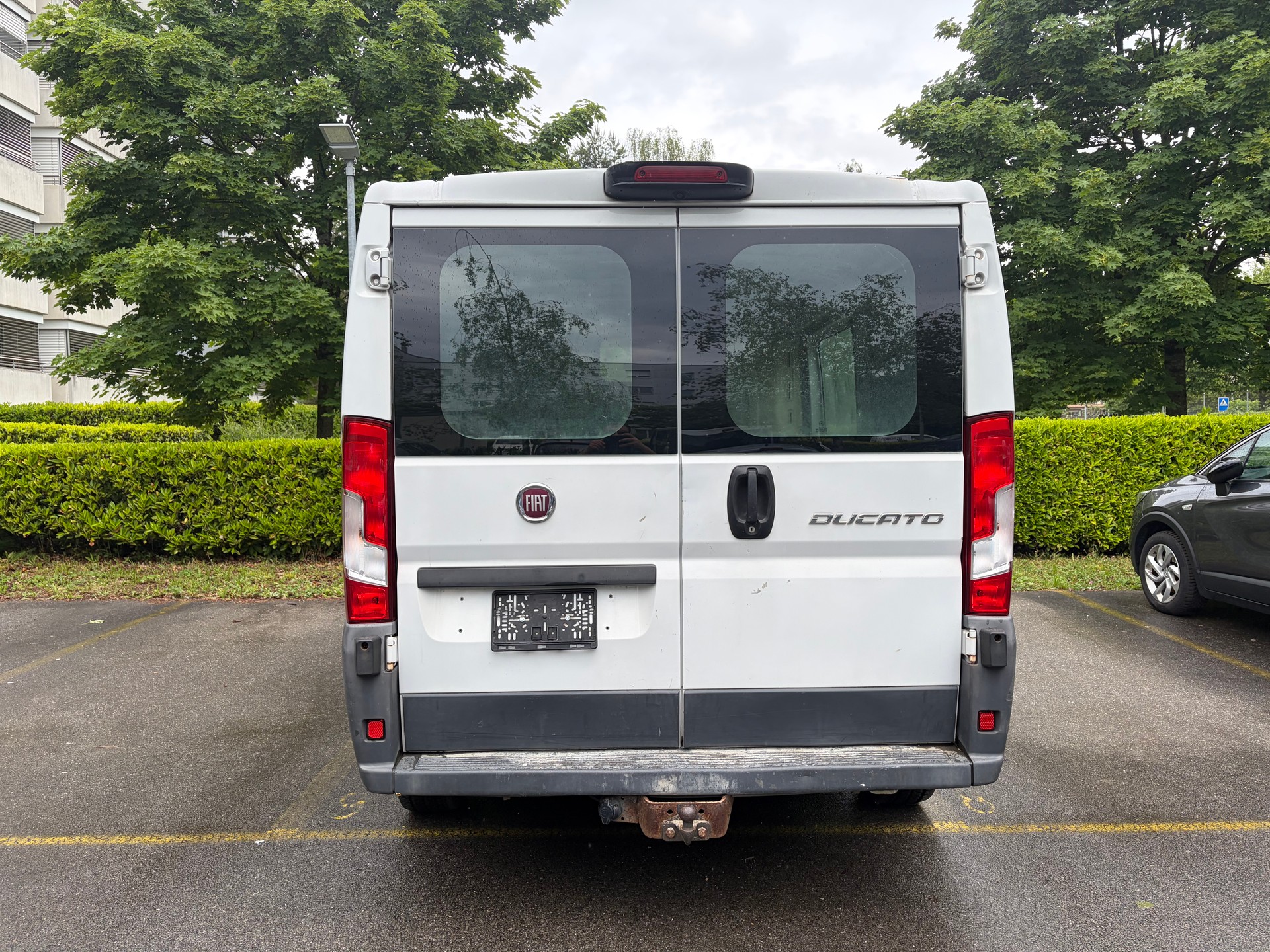 FIAT Ducato 17Q 2.3 MJ-image-3