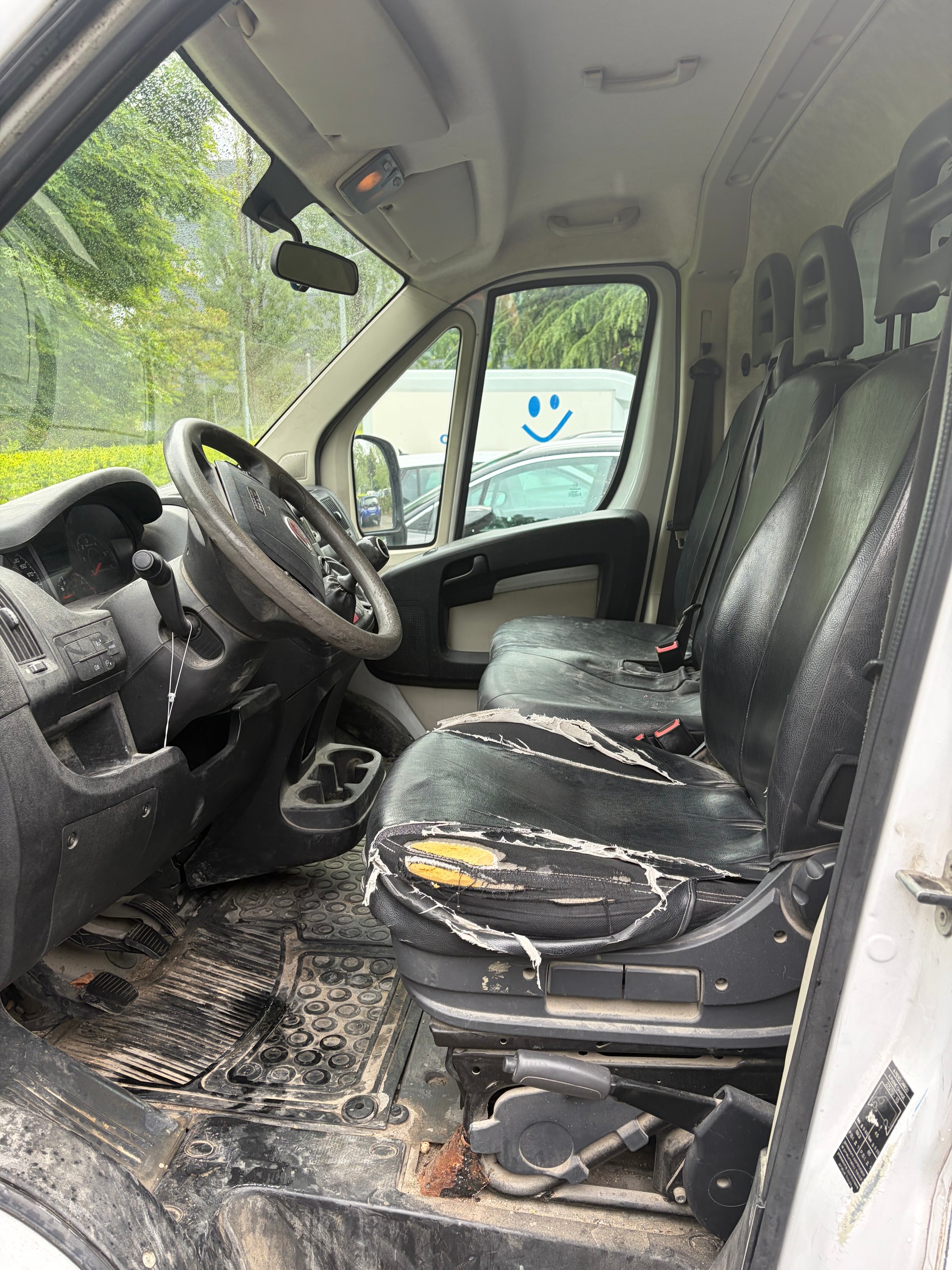 FIAT Ducato 17Q 2.3 MJ-image-11