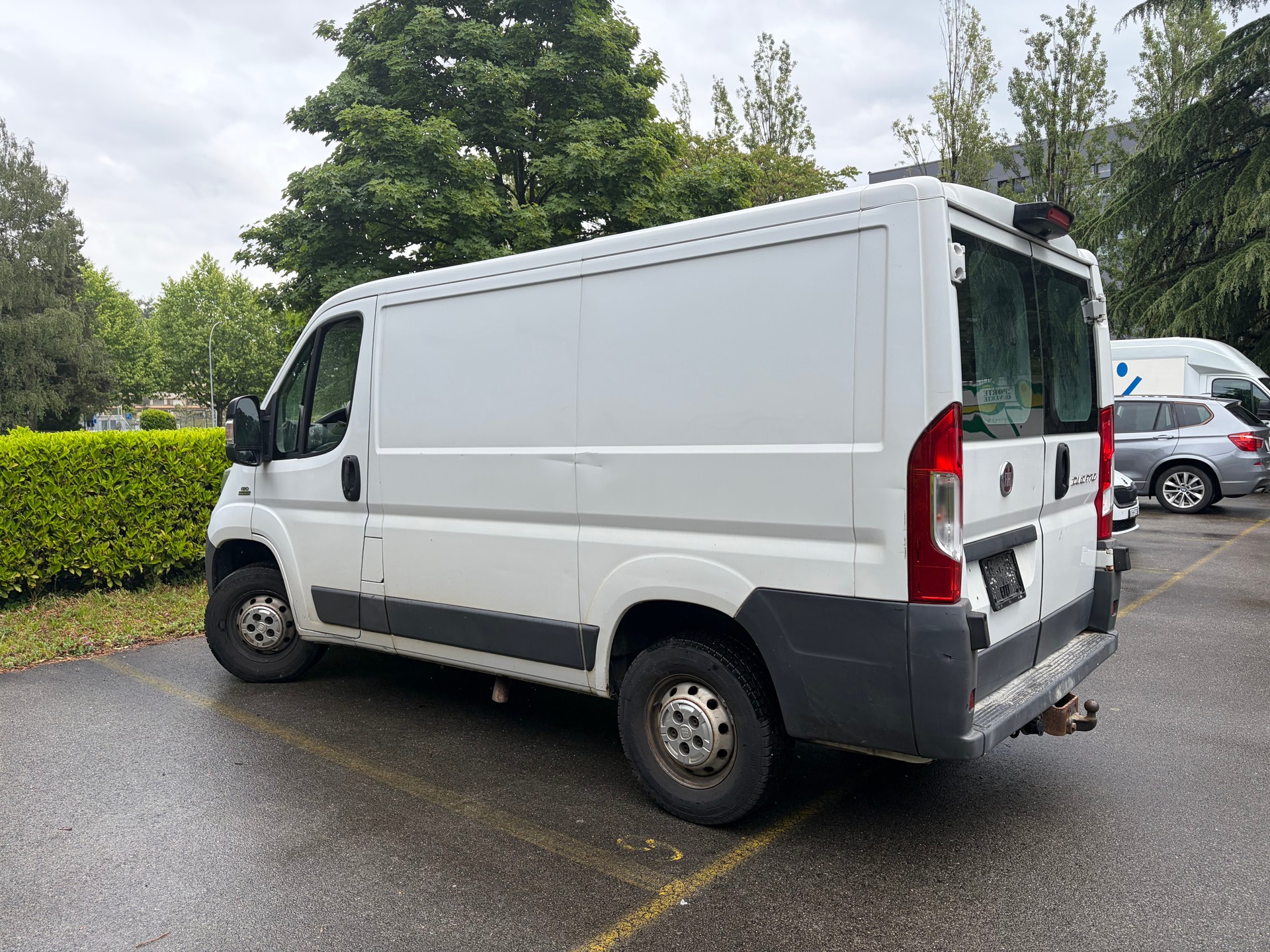 FIAT Ducato 17Q 2.3 MJ-image-7