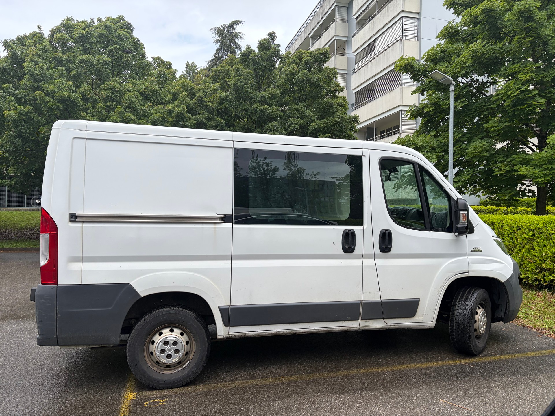 FIAT Ducato 17Q 2.3 MJ-image-2