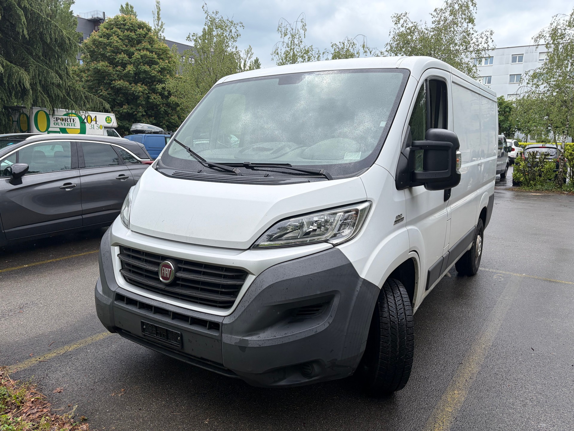 FIAT Ducato 17Q 2.3 MJ-image-8