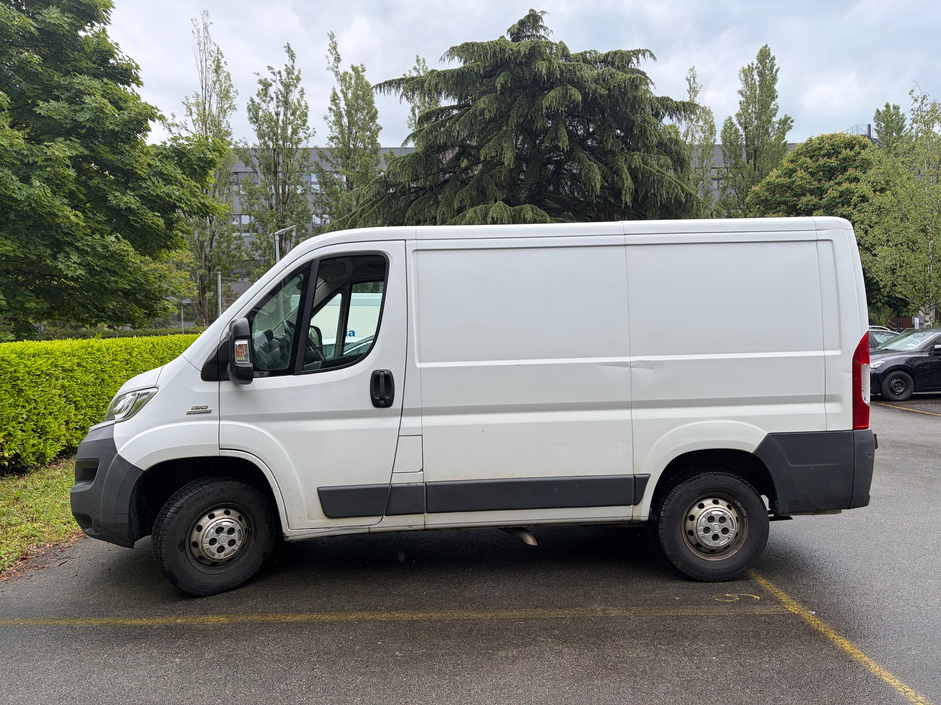 FIAT Ducato 17Q 2.3 MJ-image-4