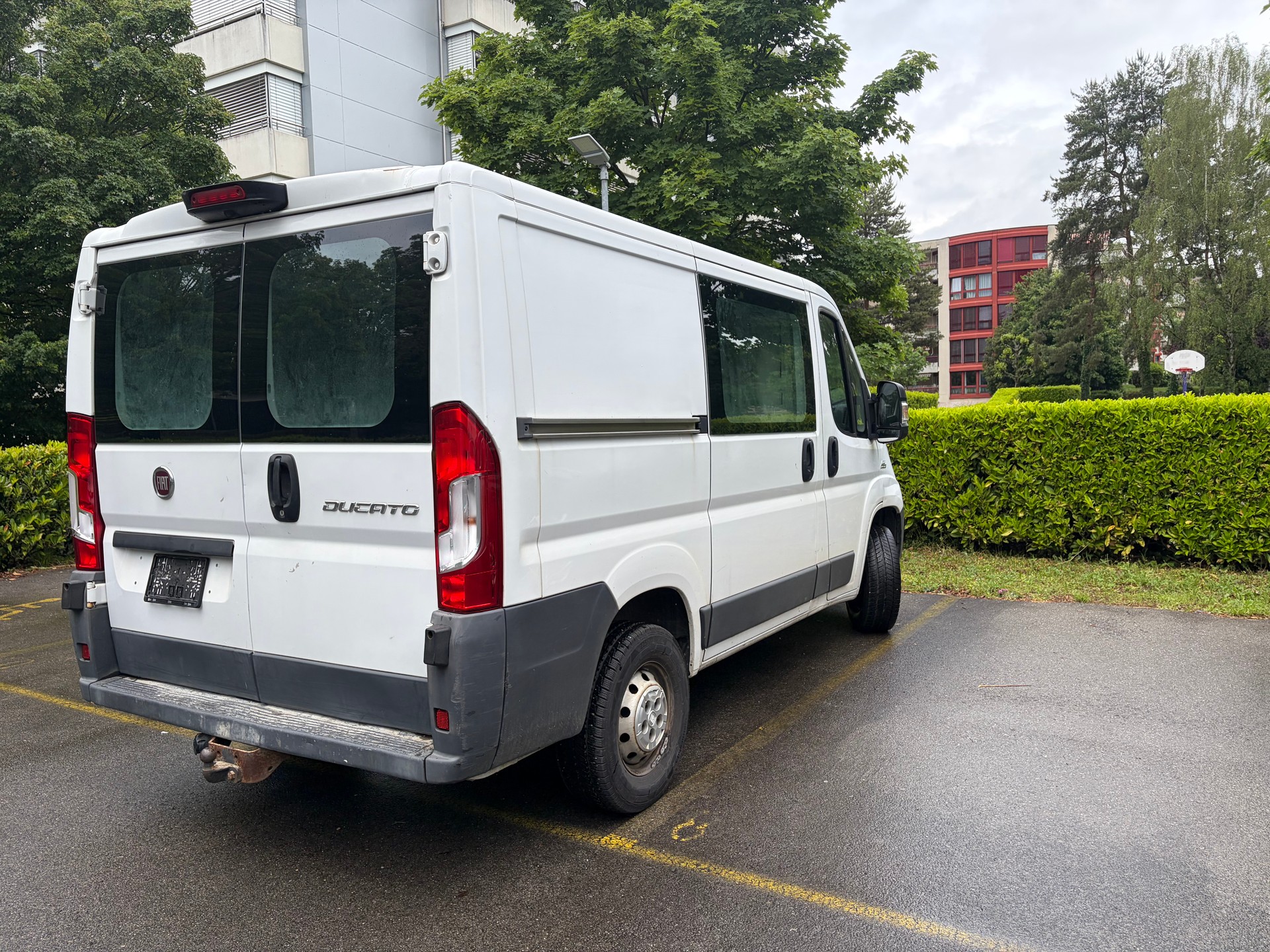 FIAT Ducato 17Q 2.3 MJ-image-5