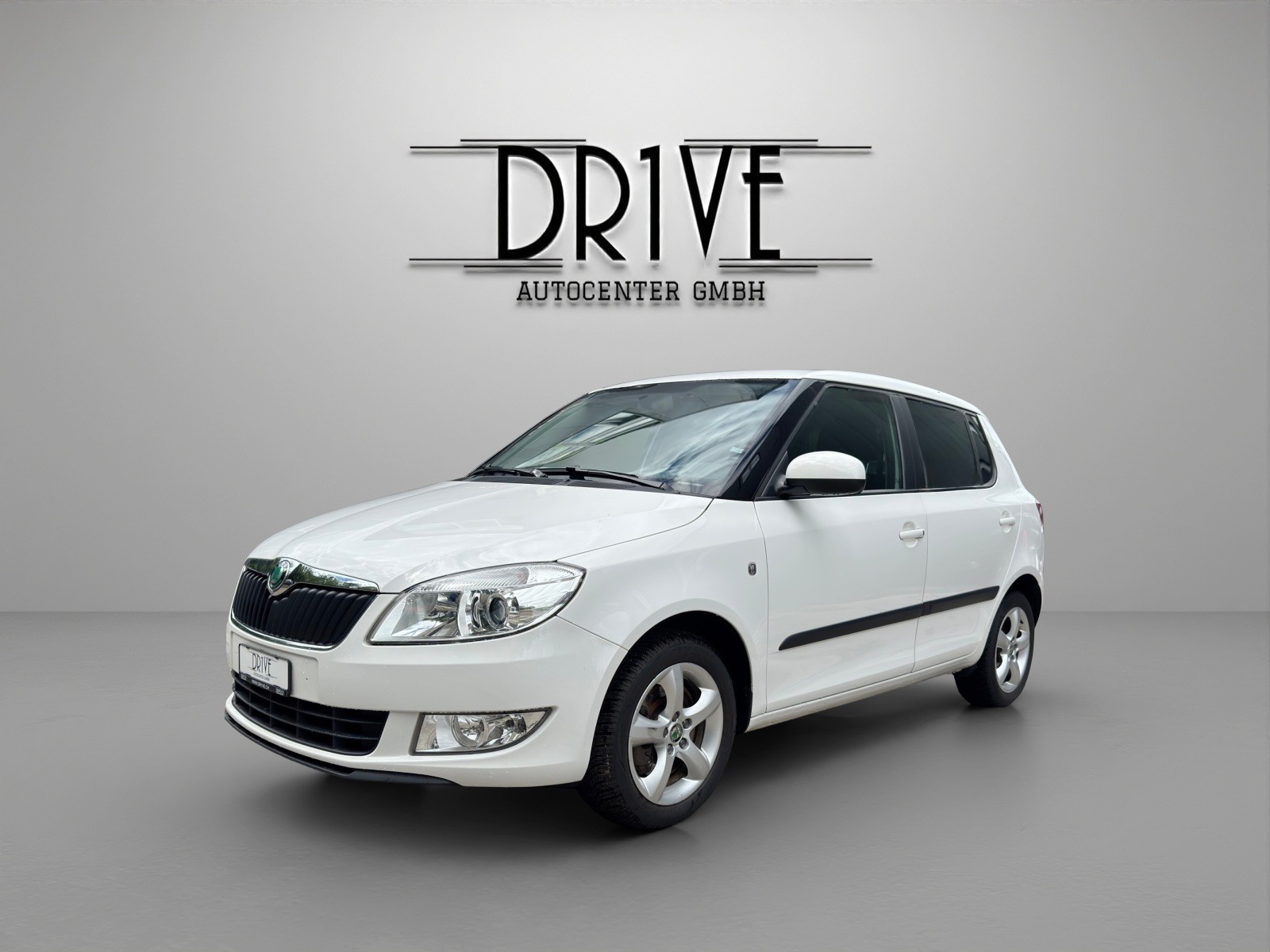 SKODA Fabia 1.2 TSI Ambition DSG-image-0