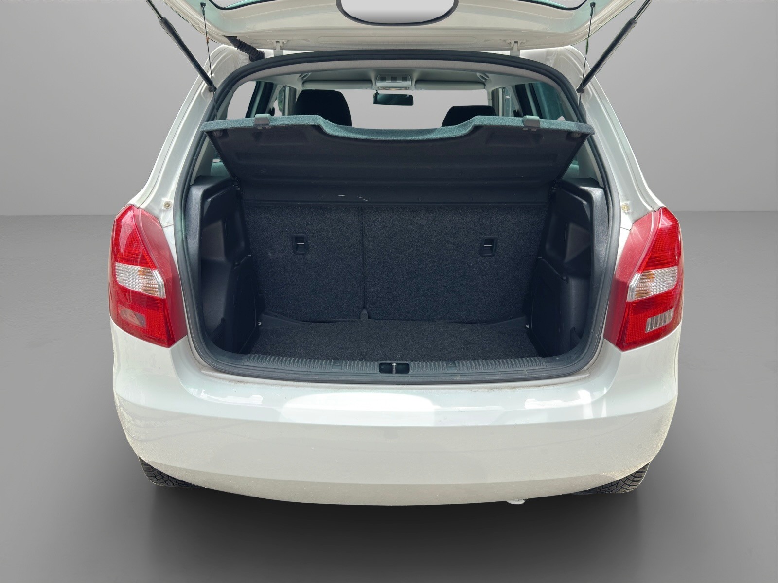 SKODA Fabia 1.2 TSI Ambition DSG-image-11