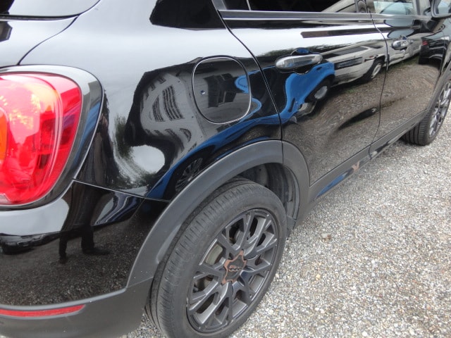 FIAT 500X 1.4T Cross 4x4 Automatic-image-10