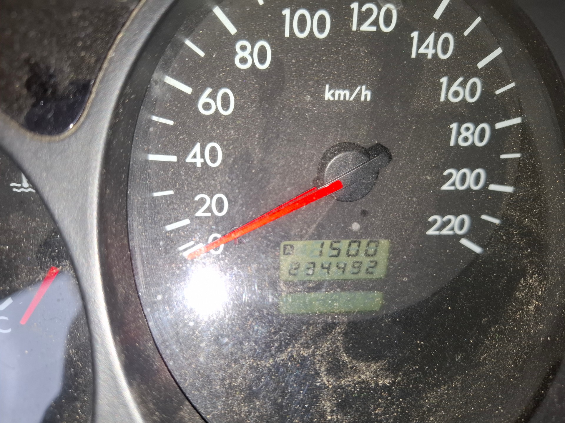 SUBARU Forester 2.0X Advantage-image-6