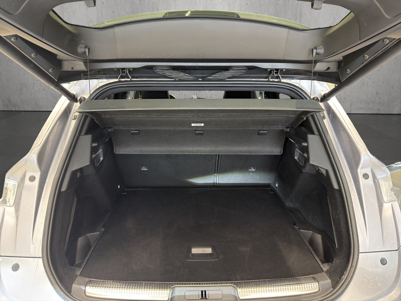 DS AUTOMOBILES DS 7 Crossback E-Tense 300 4x4 Rivoli-image-15