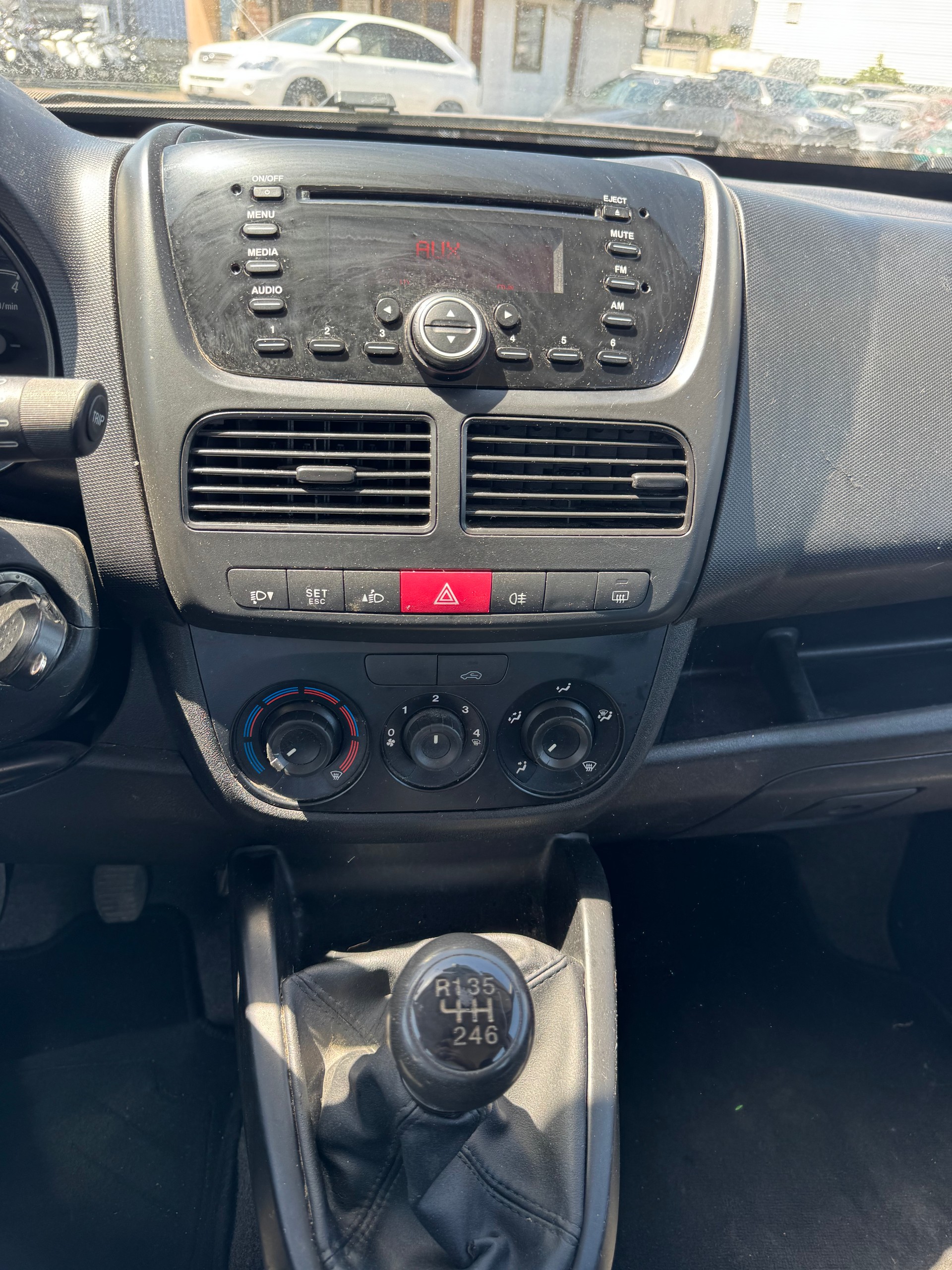 OPEL Combo 1.6 CDTI ecoFLEX 2.4 L2H1-image-7