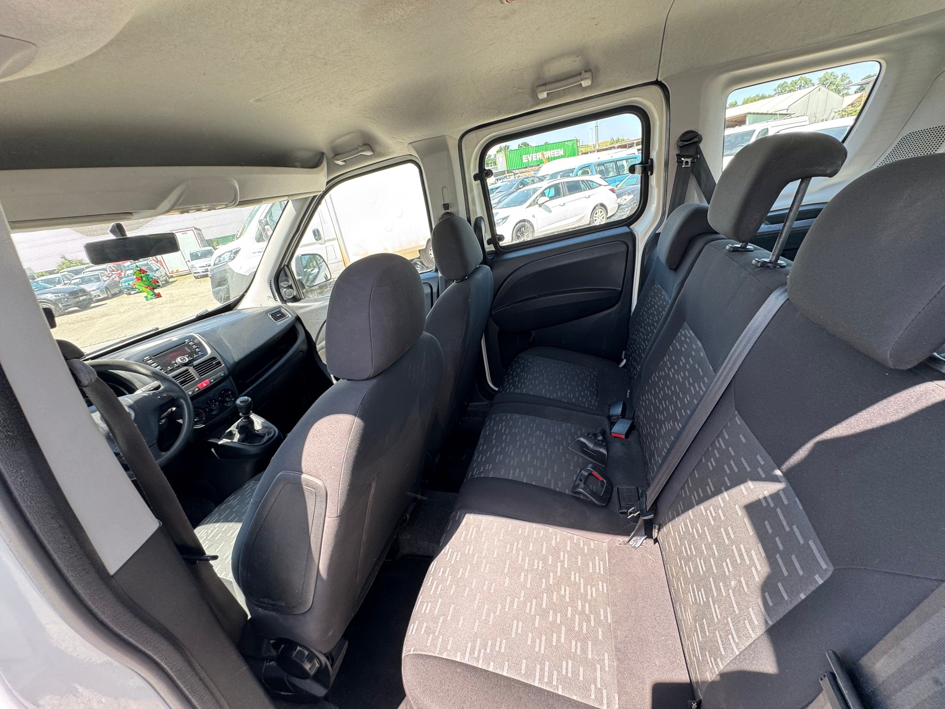 OPEL Combo 1.6 CDTI ecoFLEX 2.4 L2H1-image-5