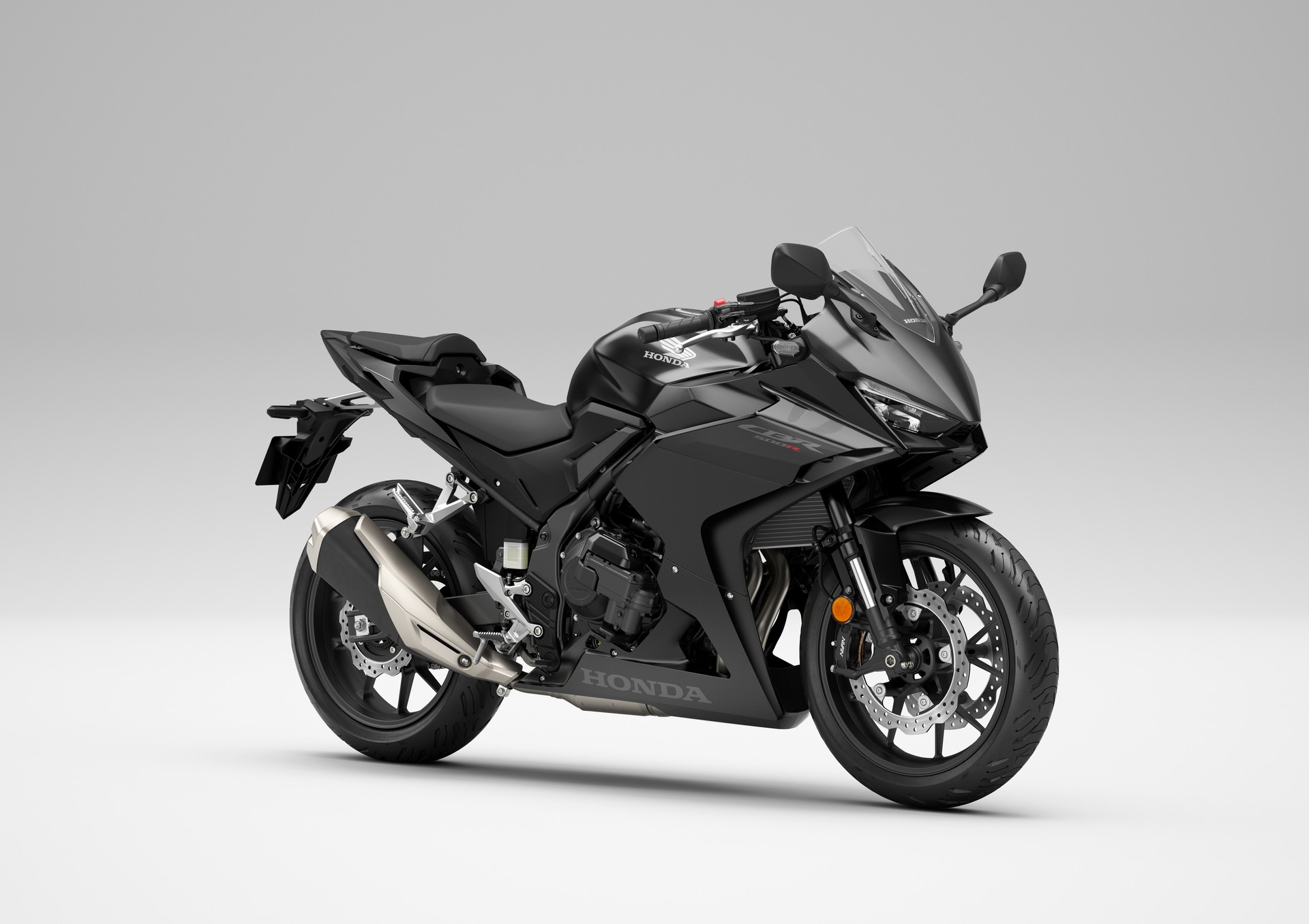 HONDA CBR 500 R E-clutch (35kW)-image-9