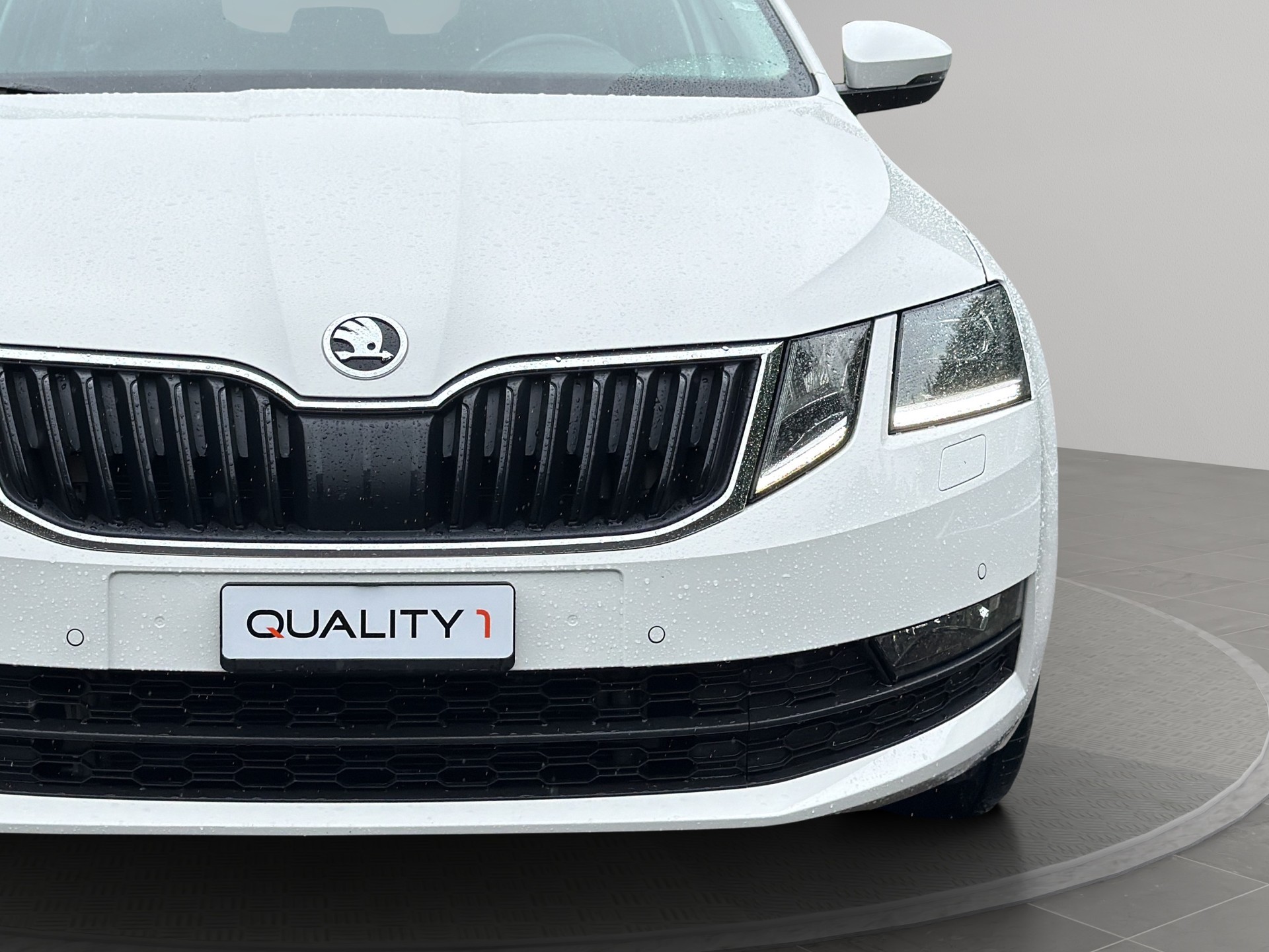 SKODA Octavia Combi 2.0 TDI Ambition 4x4 DSG-image-4
