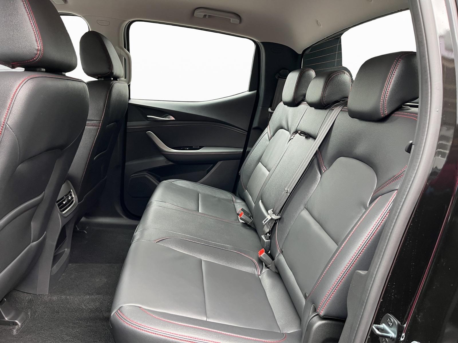 MAXUS T60 Max 2.0 TD Luxury-image-5