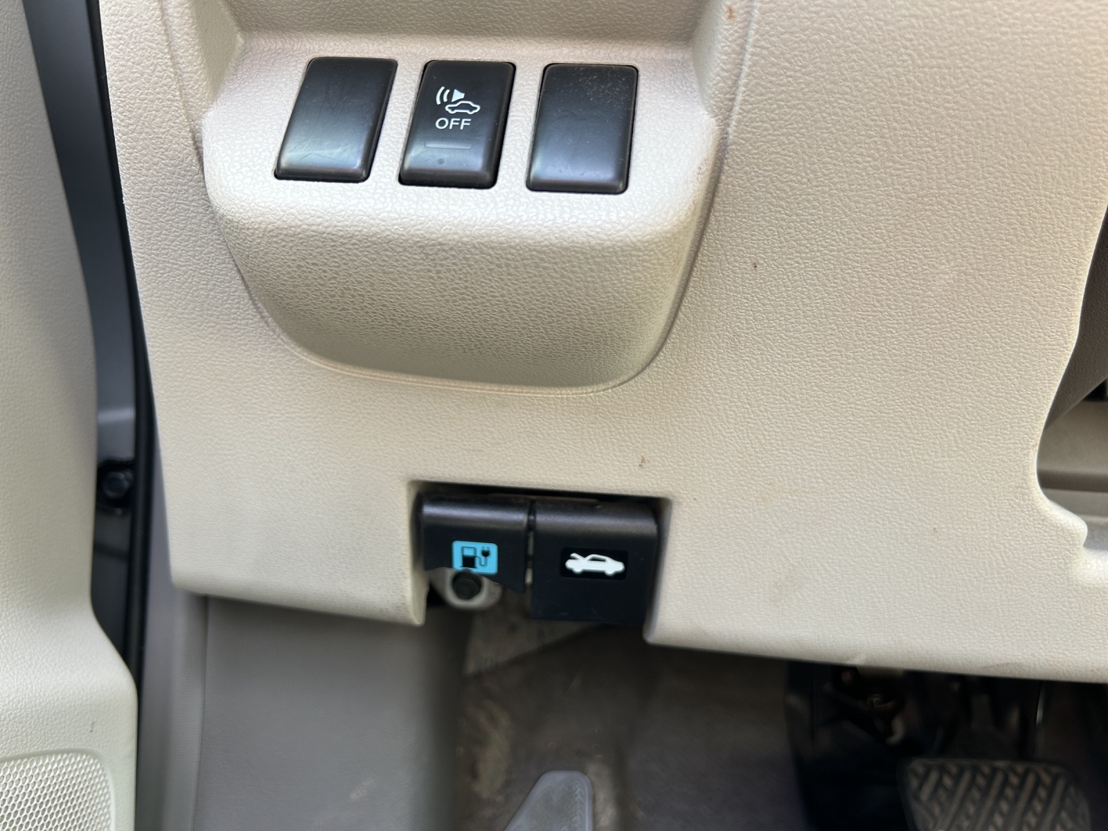 NISSAN Leaf E (incl battery)-image-18