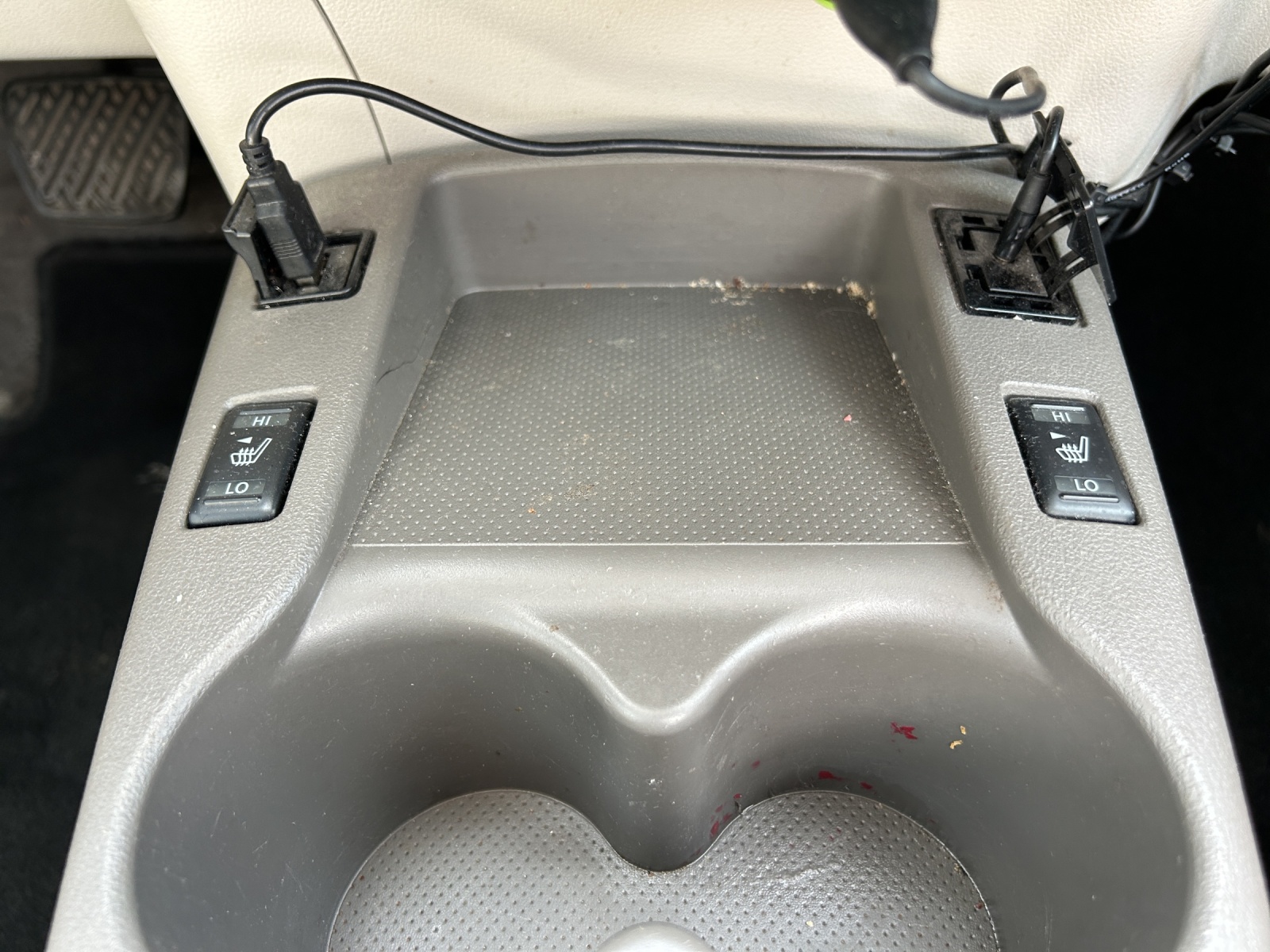 NISSAN Leaf E (incl battery)-image-11