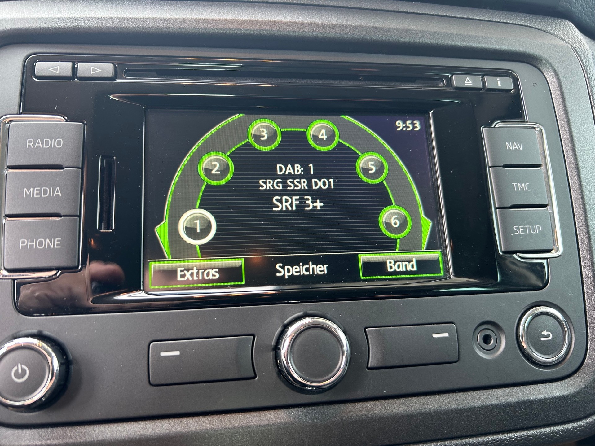 SKODA Fabia 1.2 TSI Ambition Plus DSG-image-14