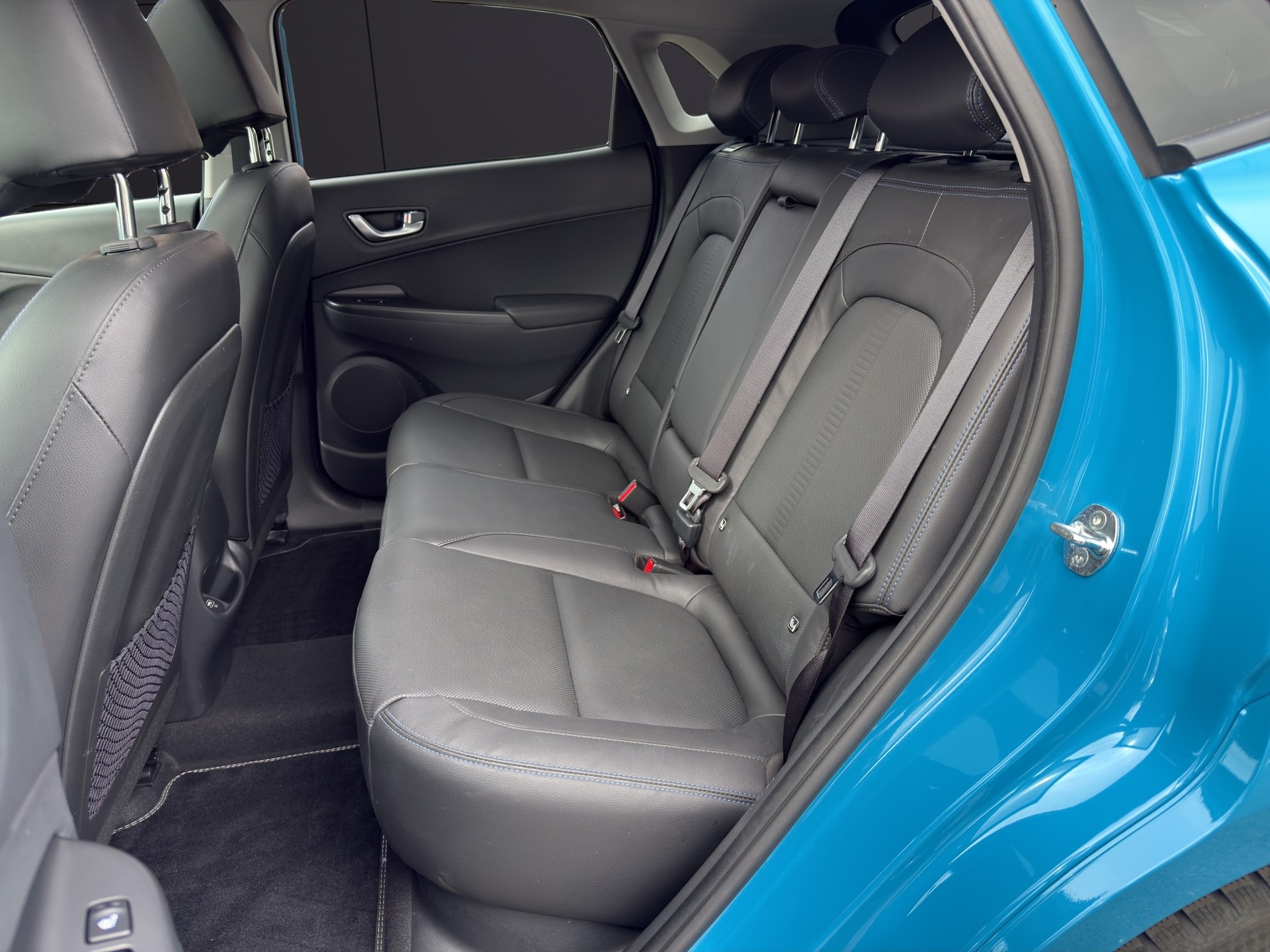 HYUNDAI Kona EV Vertex-image-15