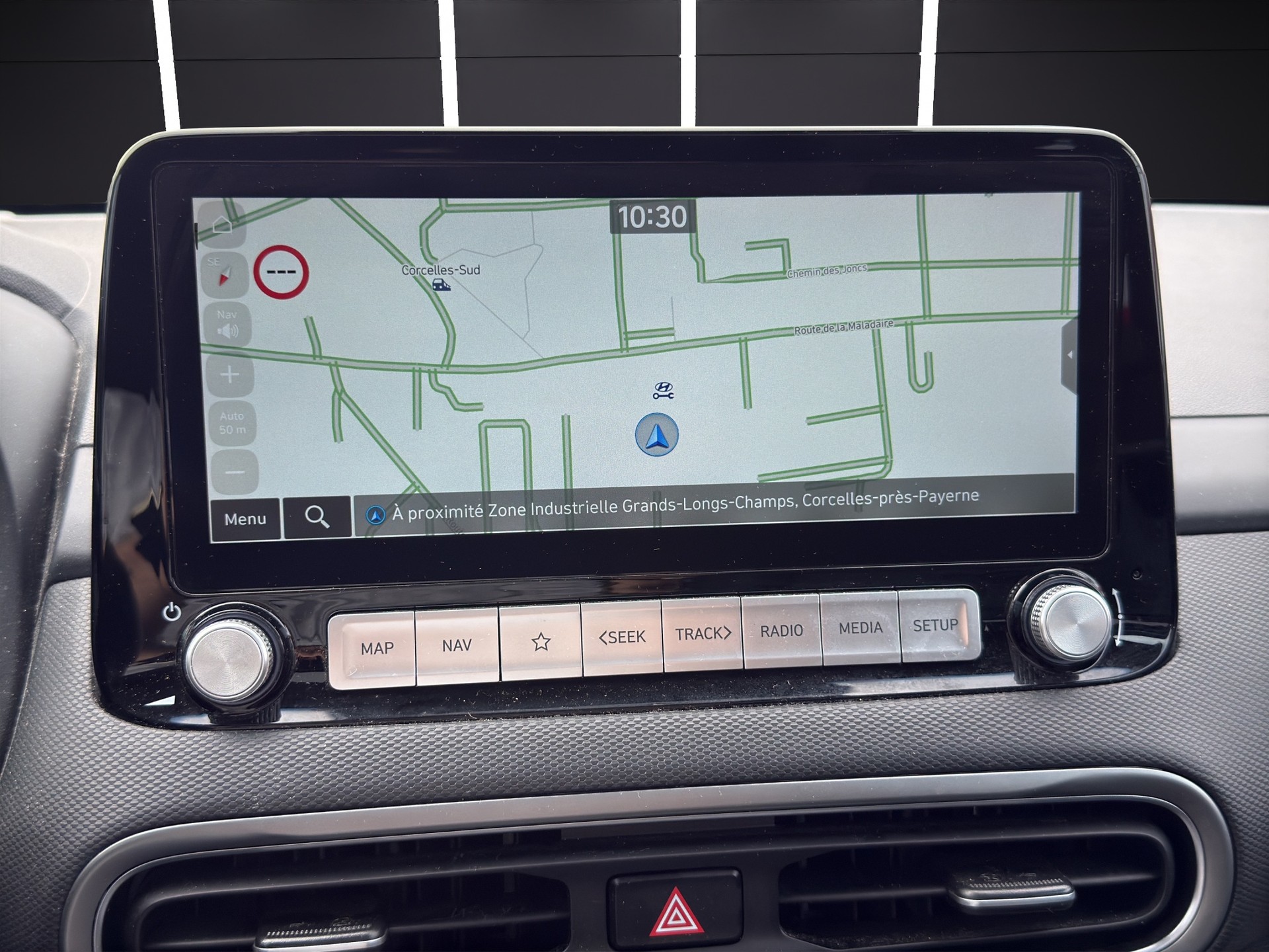 HYUNDAI Kona EV Vertex-image-11