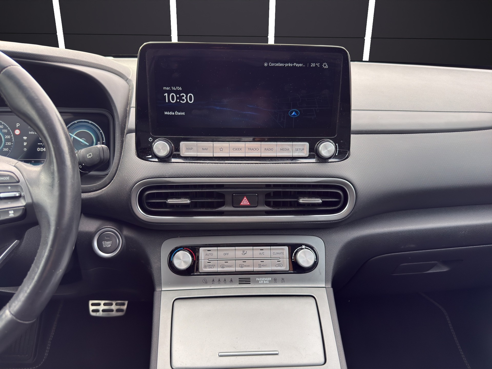 HYUNDAI Kona EV Vertex-image-10