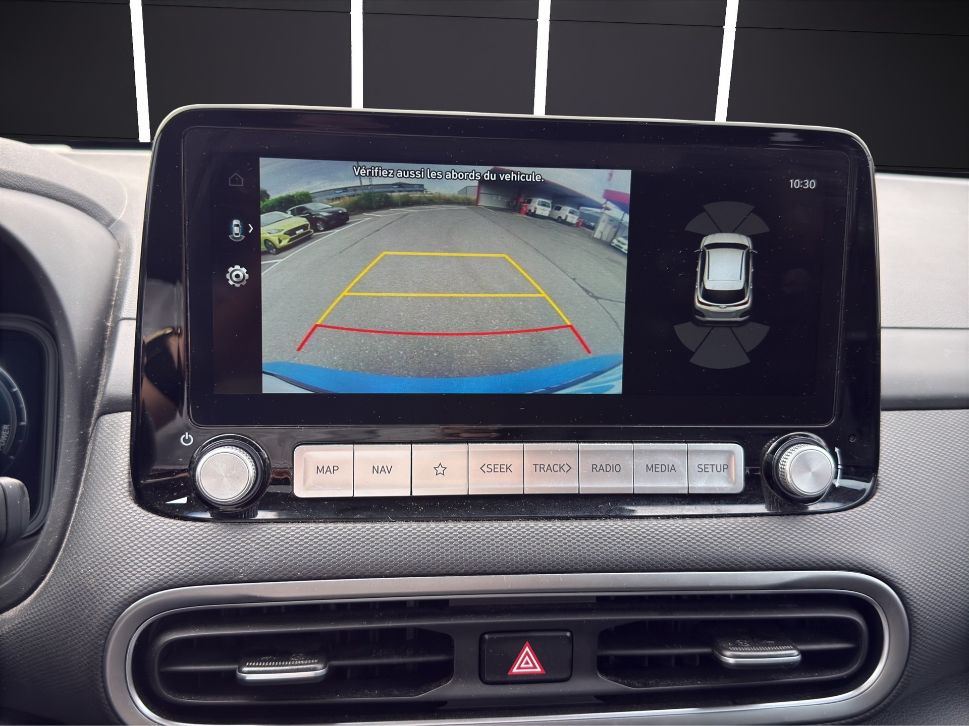 HYUNDAI Kona EV Vertex-image-12