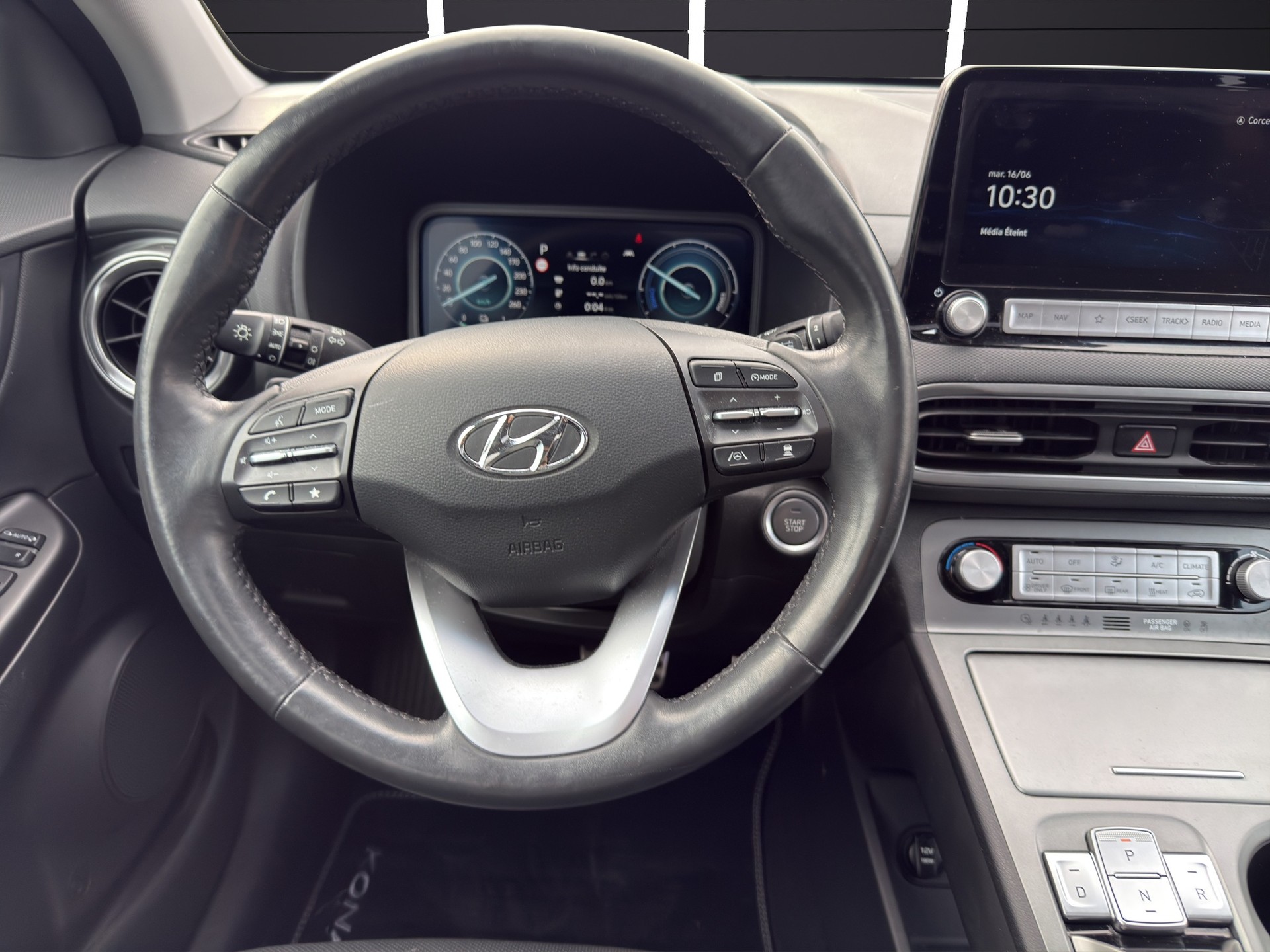 HYUNDAI Kona EV Vertex-image-9