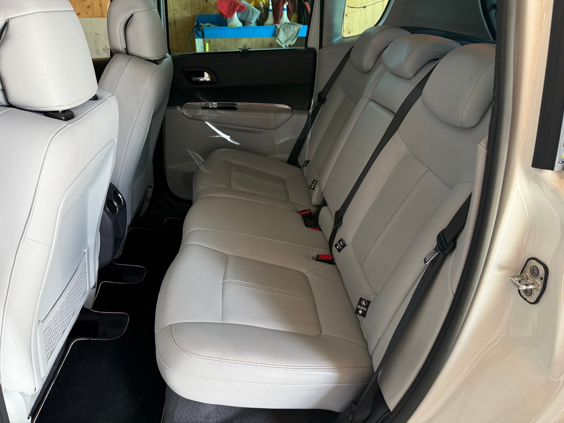 PEUGEOT 3008 1.6 16V T Féline Tiptronic-image-7