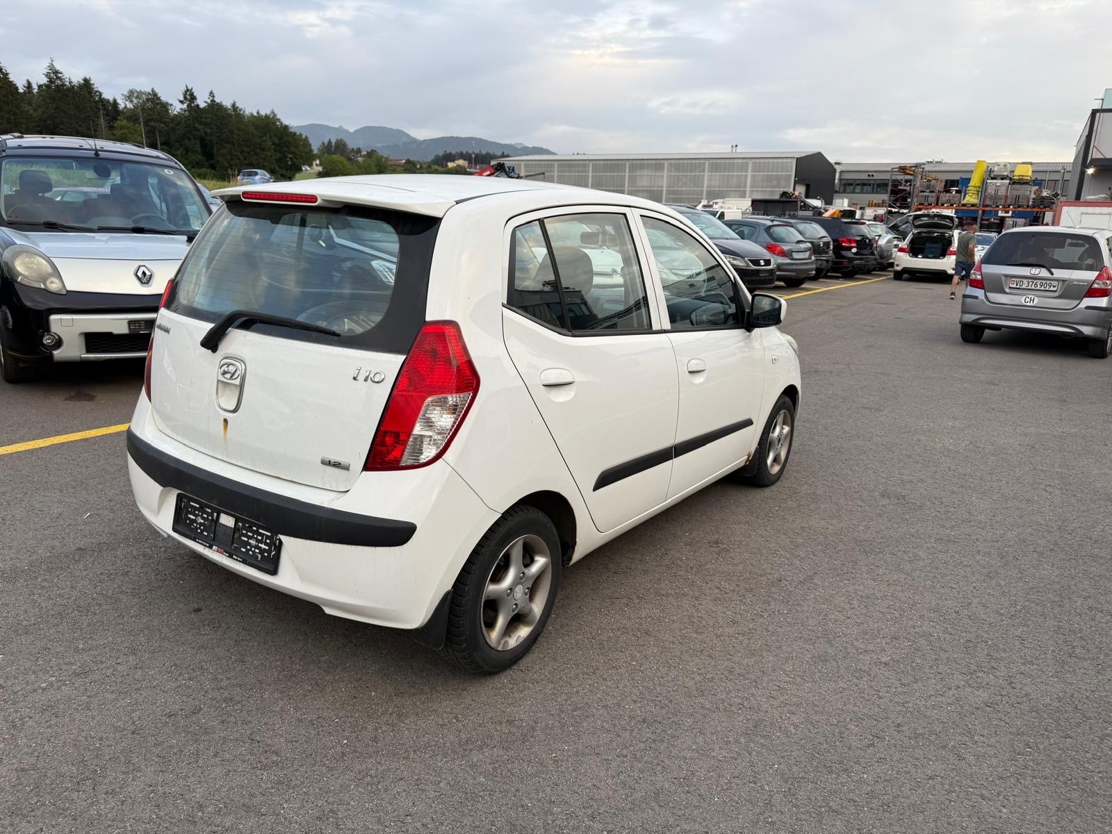 HYUNDAI i10 1.2 Style-image-3